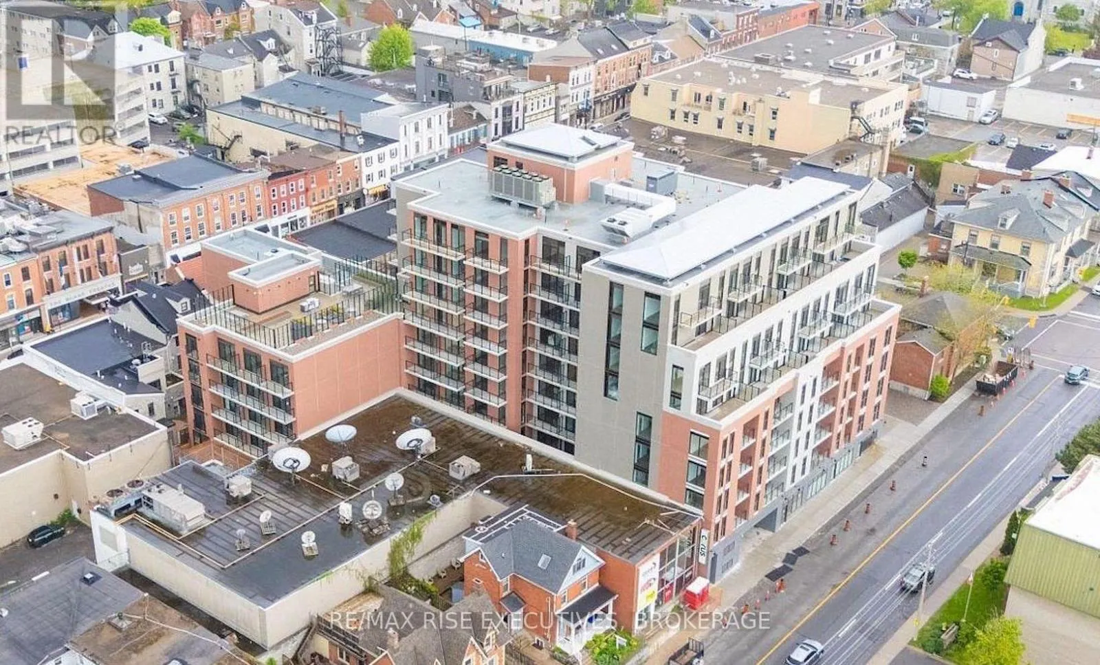 314 - 223 PRINCESS STREET #314