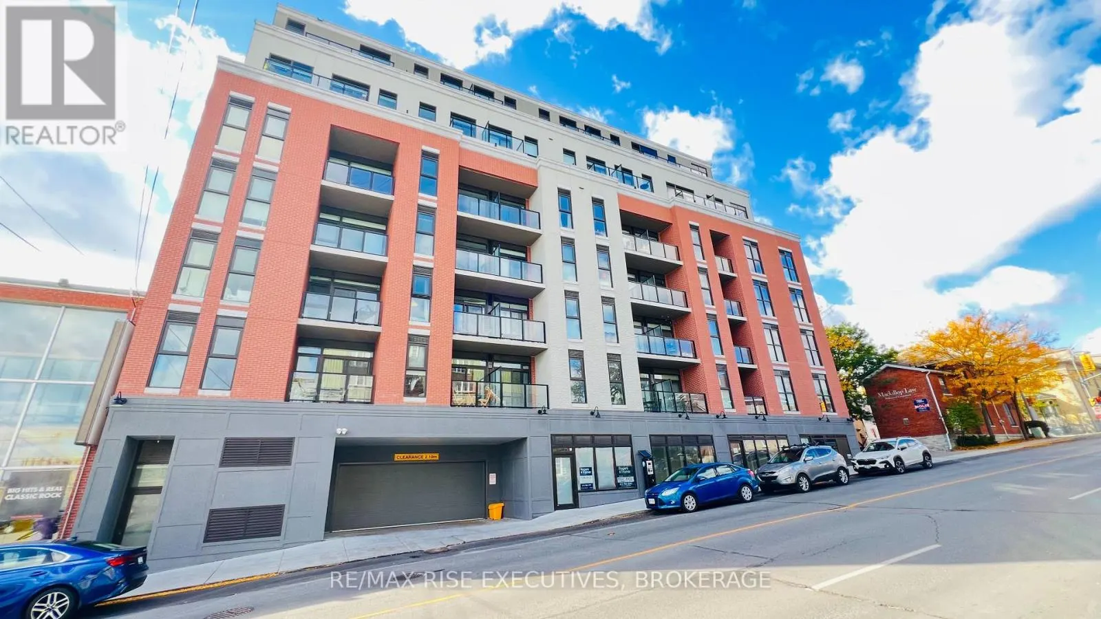 314 - 223 PRINCESS STREET #314