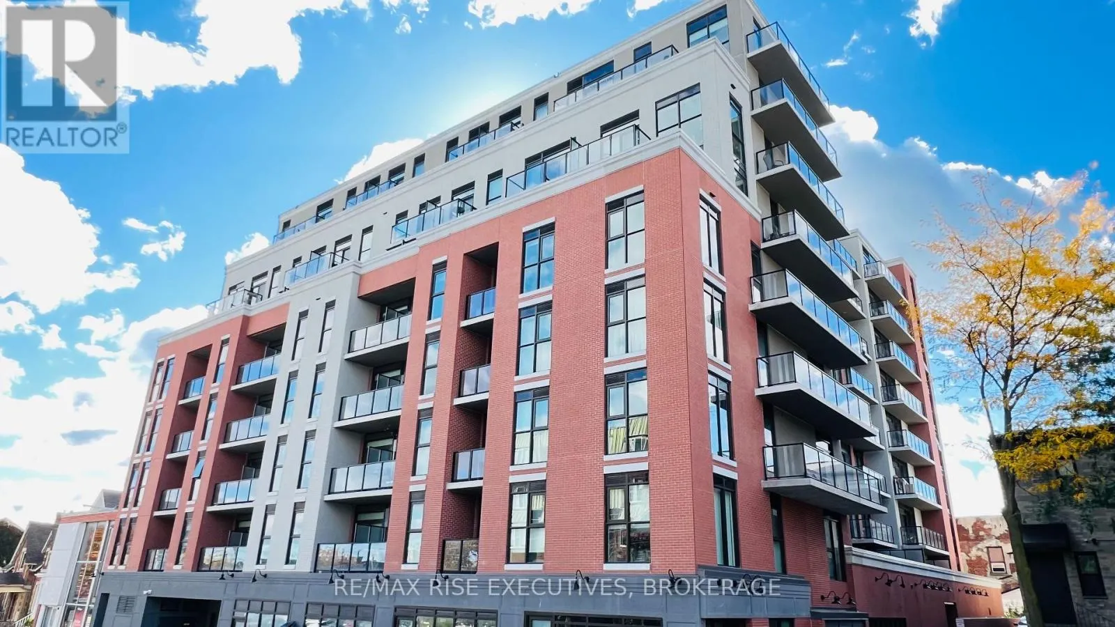 314 - 223 PRINCESS STREET #314