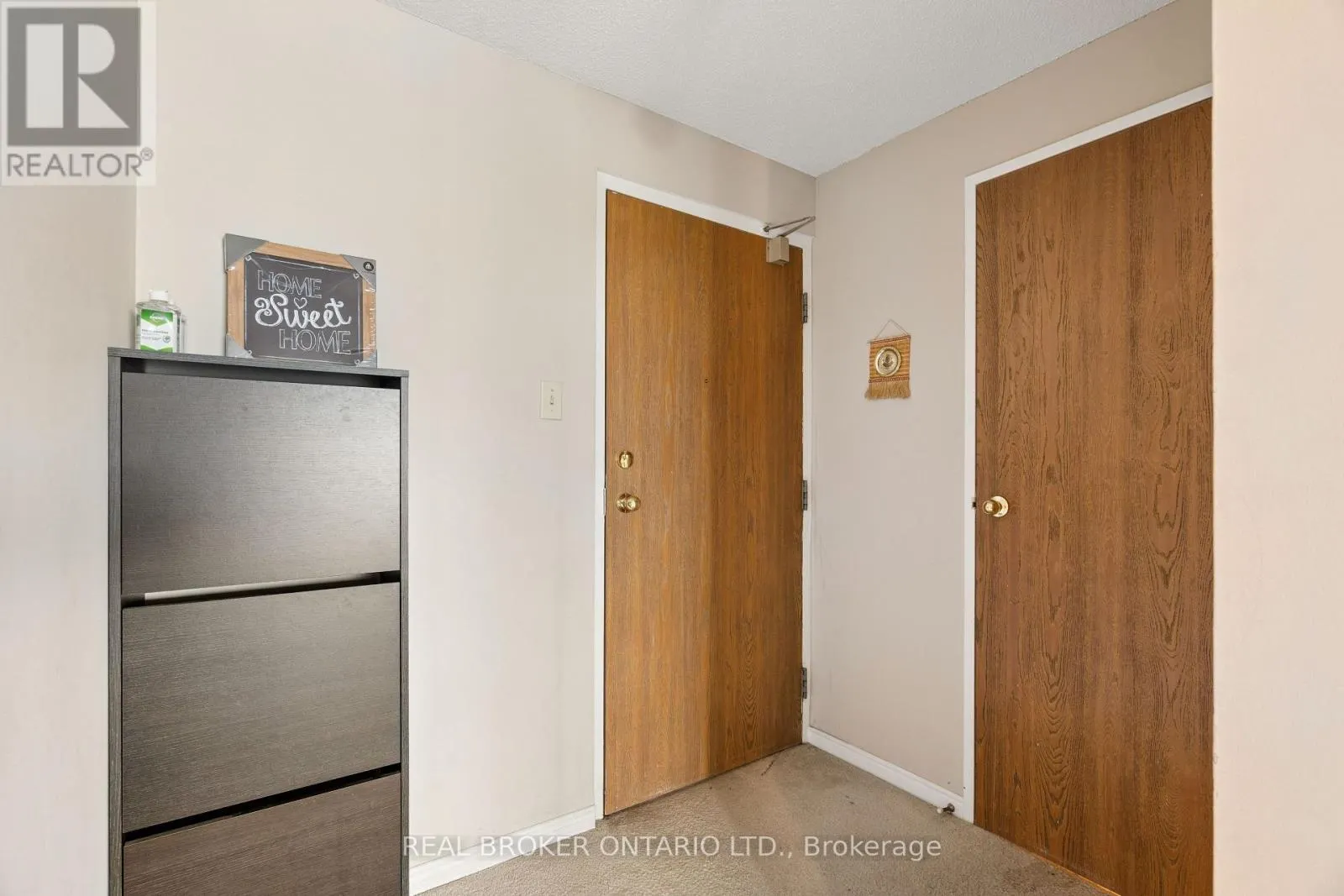 508 - 35 GREEN VALLEY DRIVE