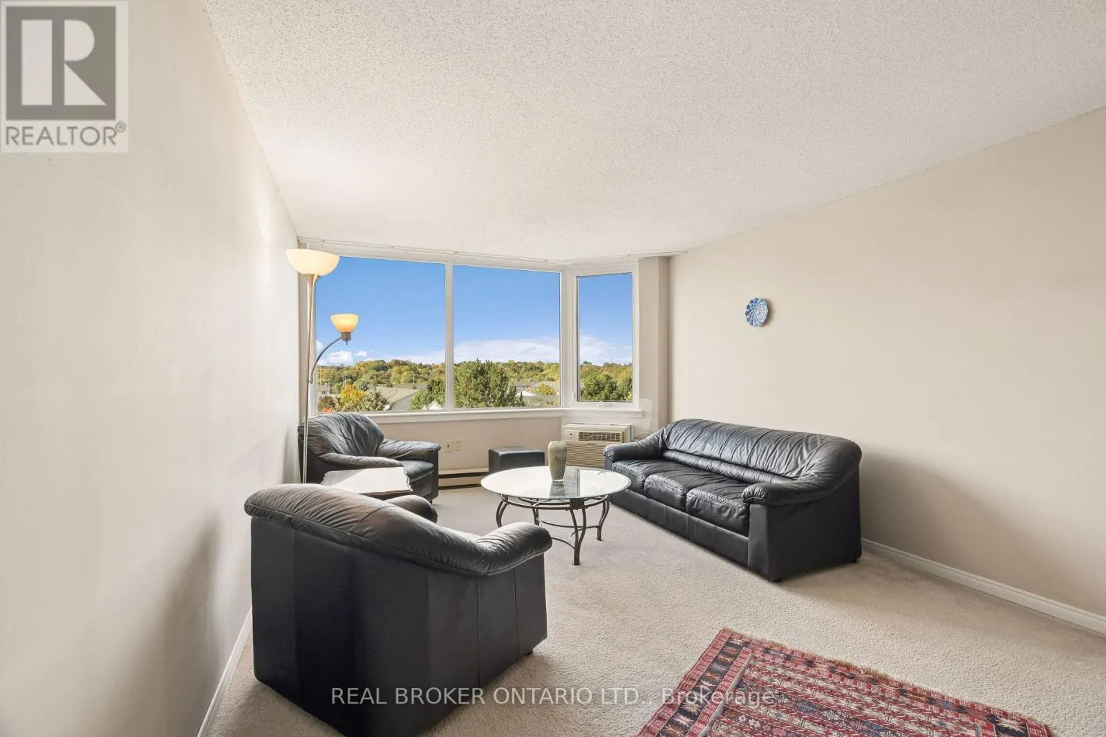508 - 35 GREEN VALLEY DRIVE