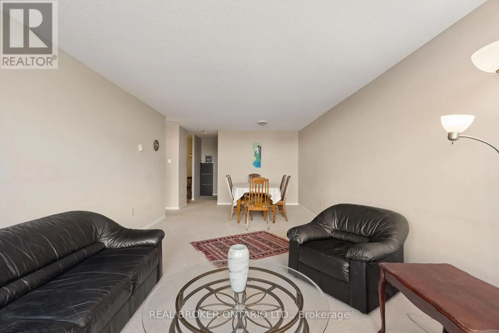 508 - 35 GREEN VALLEY DRIVE
