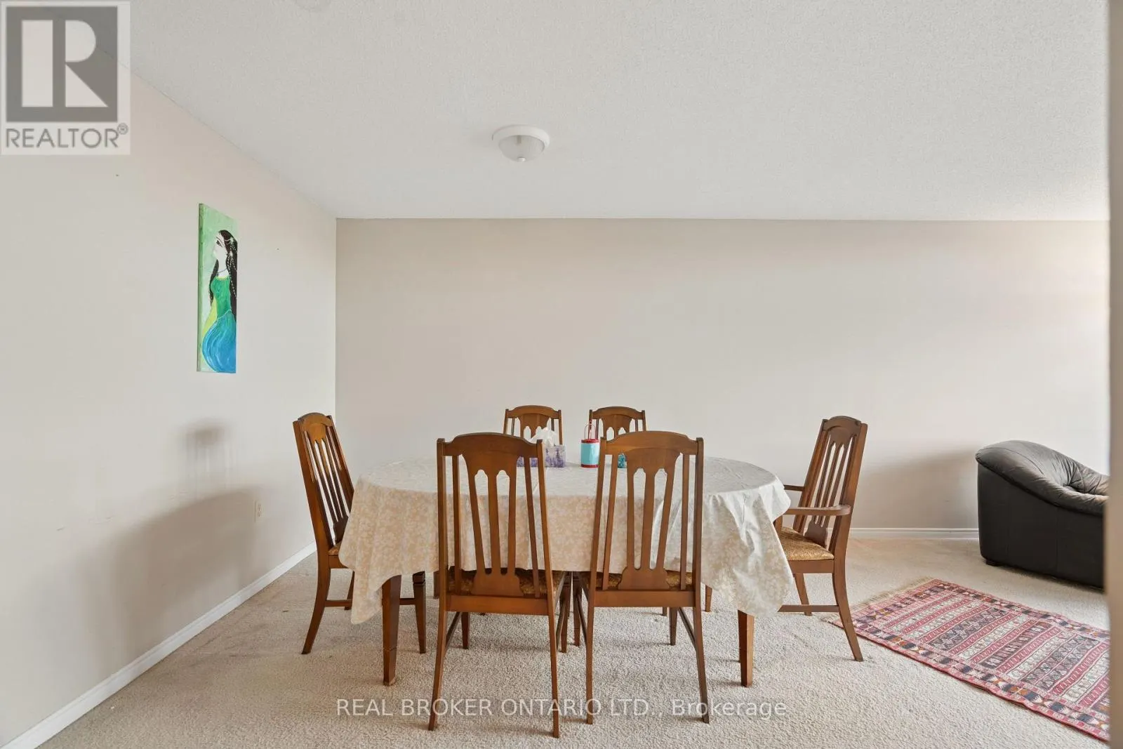 508 - 35 GREEN VALLEY DRIVE