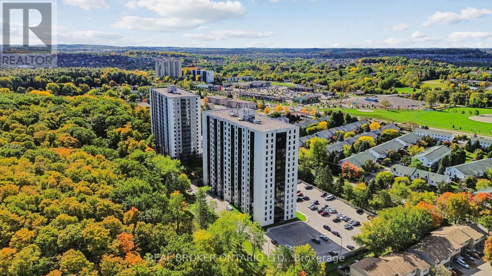 508 - 35 GREEN VALLEY DRIVE