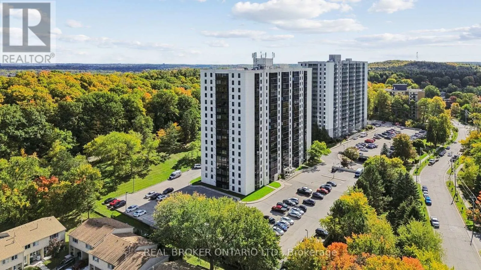 508 - 35 GREEN VALLEY DRIVE