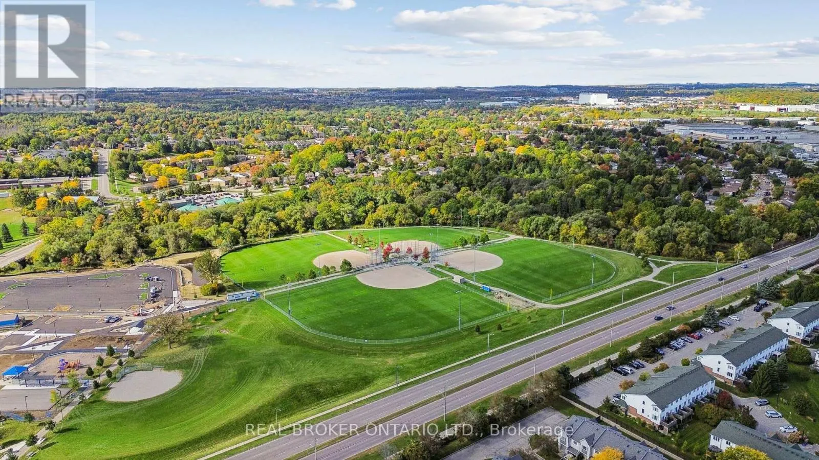 508 - 35 GREEN VALLEY DRIVE