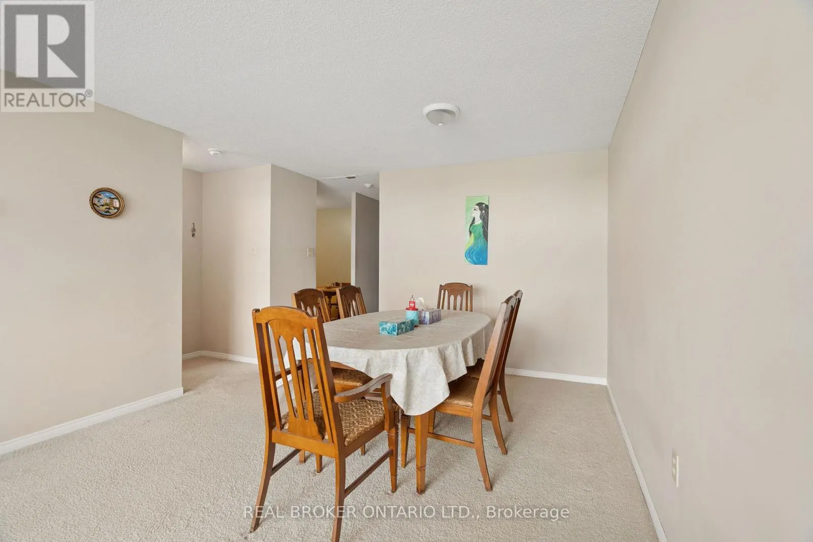 508 - 35 GREEN VALLEY DRIVE