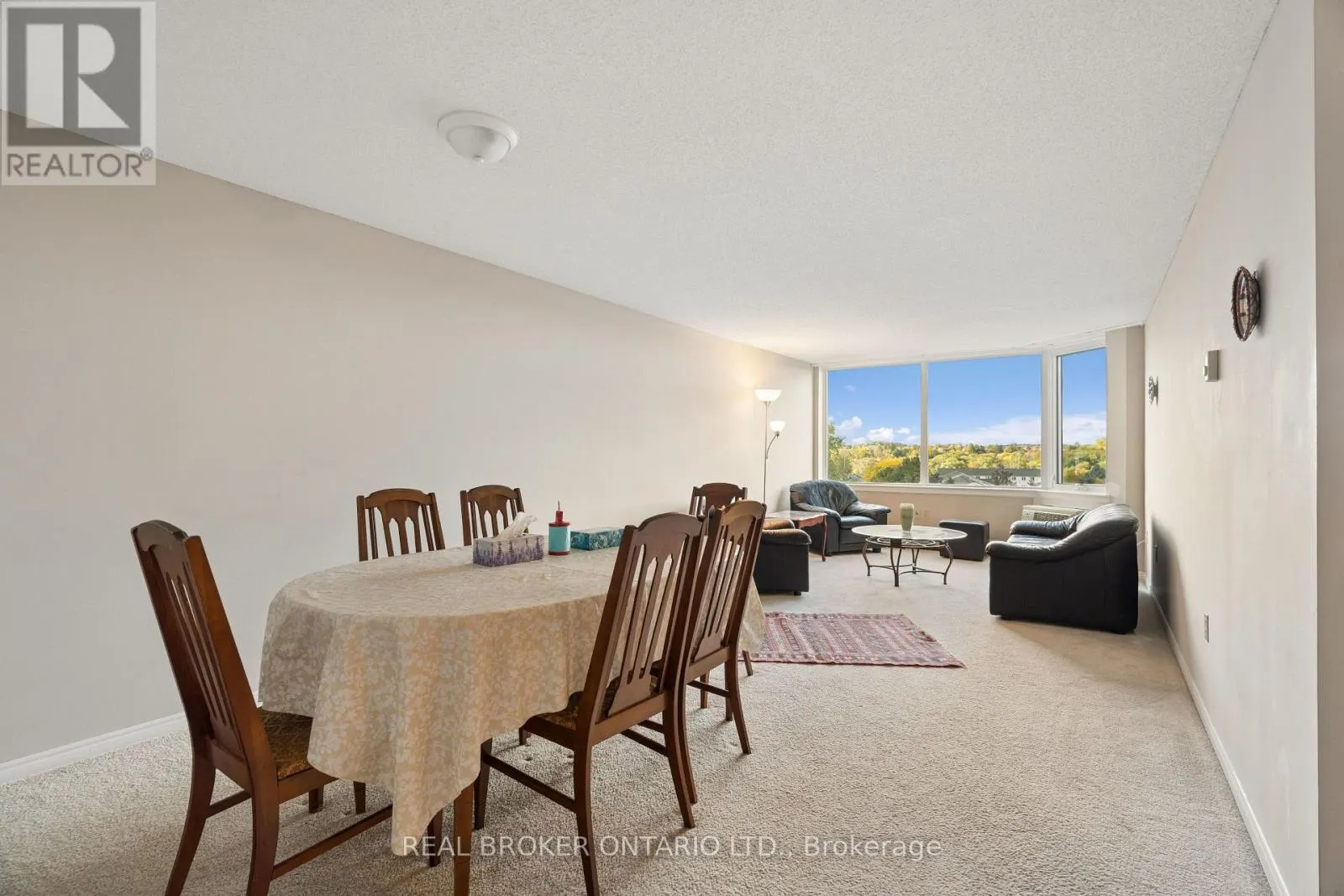 508 - 35 GREEN VALLEY DRIVE