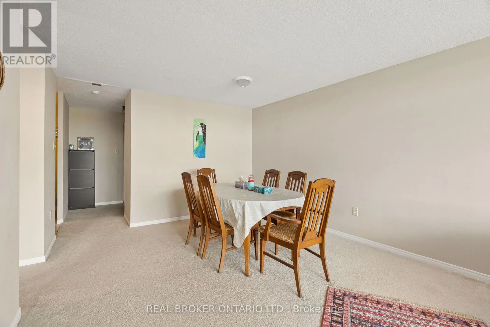 508 - 35 GREEN VALLEY DRIVE
