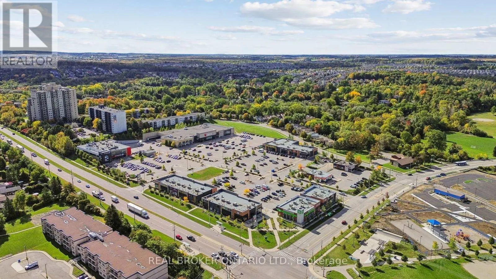 508 - 35 GREEN VALLEY DRIVE
