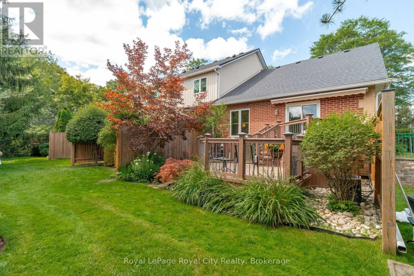 37 - 60 PTARMIGAN DRIVE #37