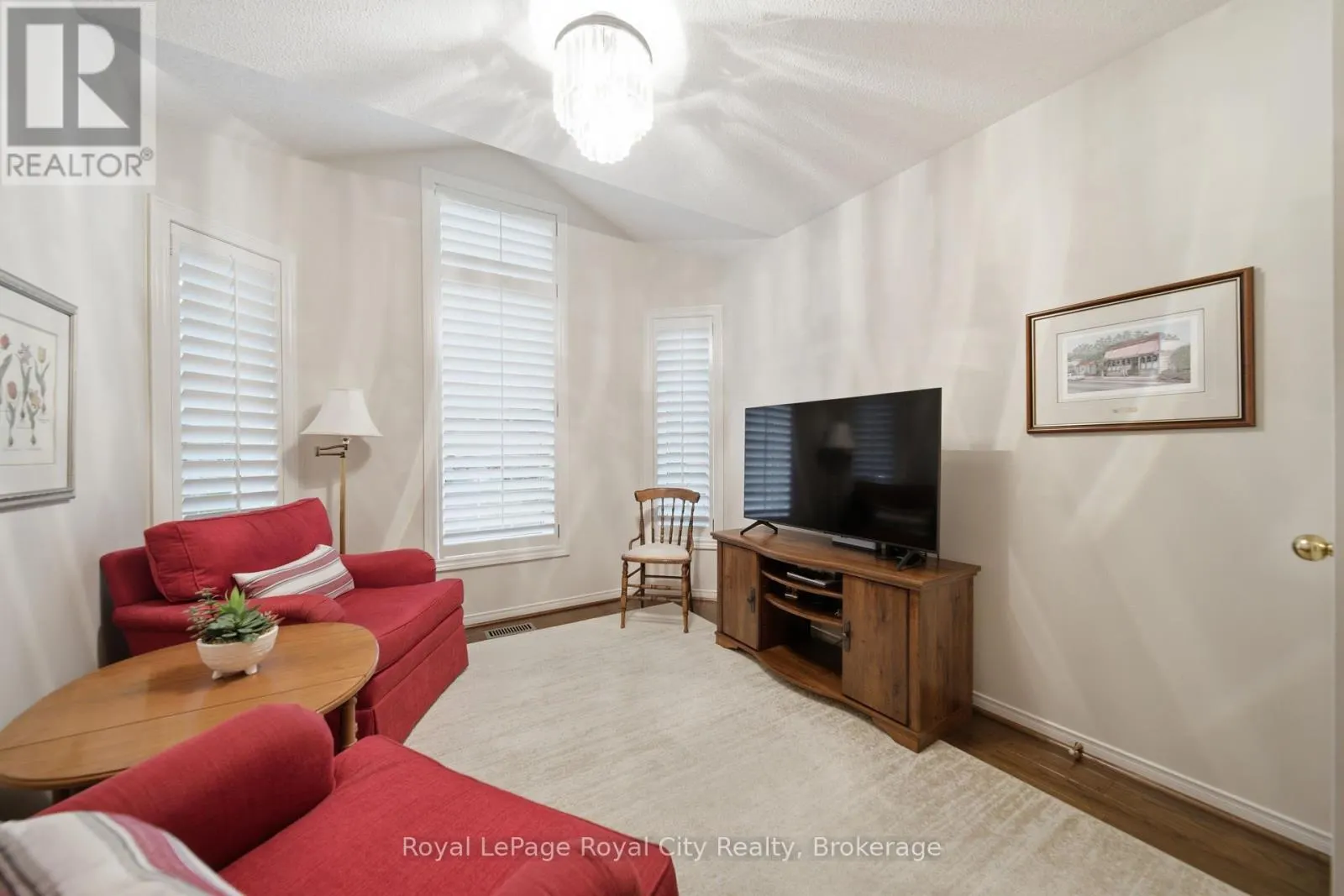 37 - 60 PTARMIGAN DRIVE #37