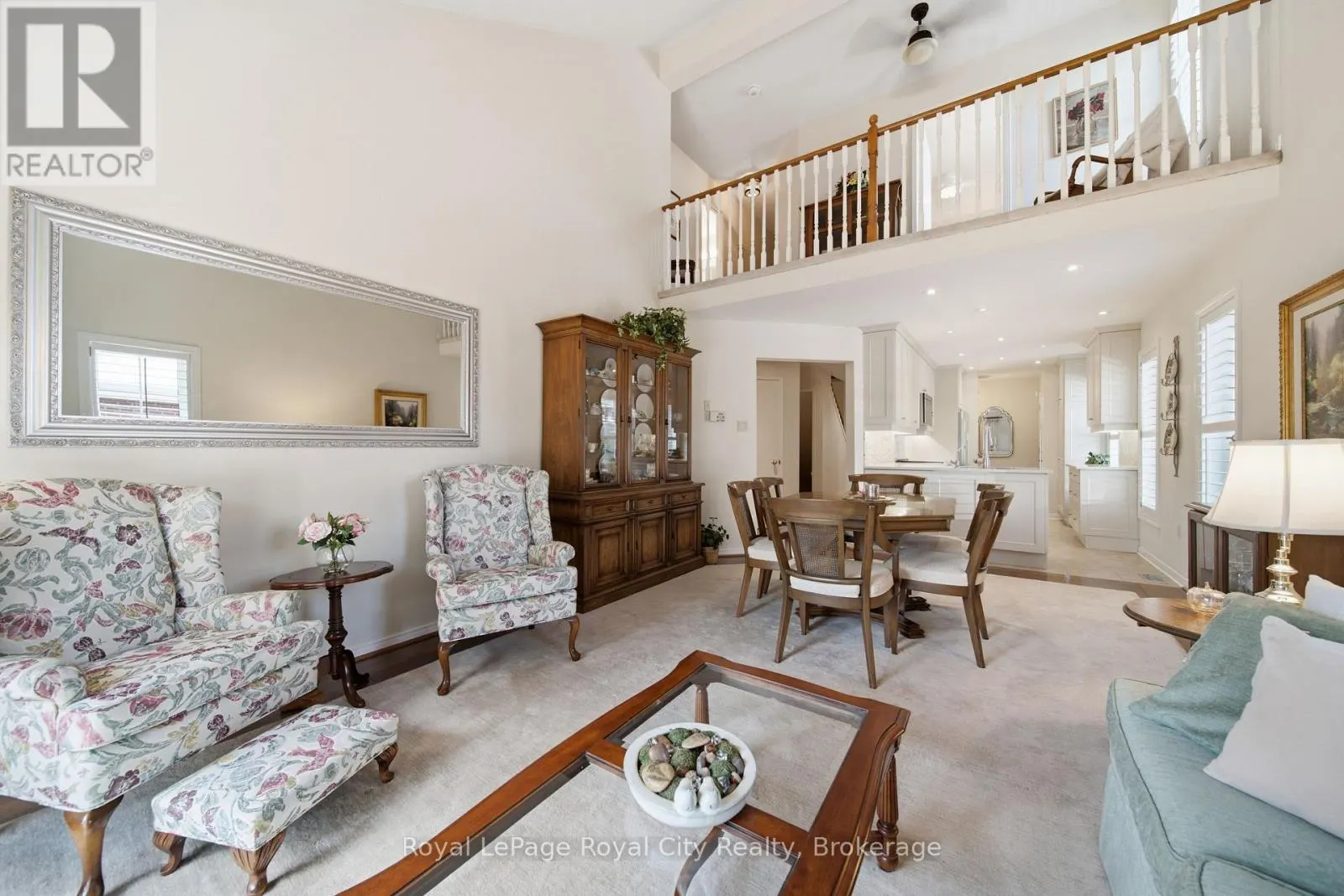 37 - 60 PTARMIGAN DRIVE #37