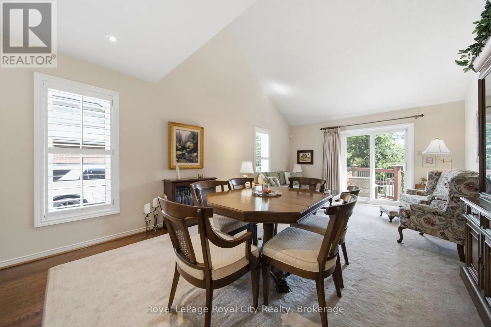37 - 60 PTARMIGAN DRIVE #37
