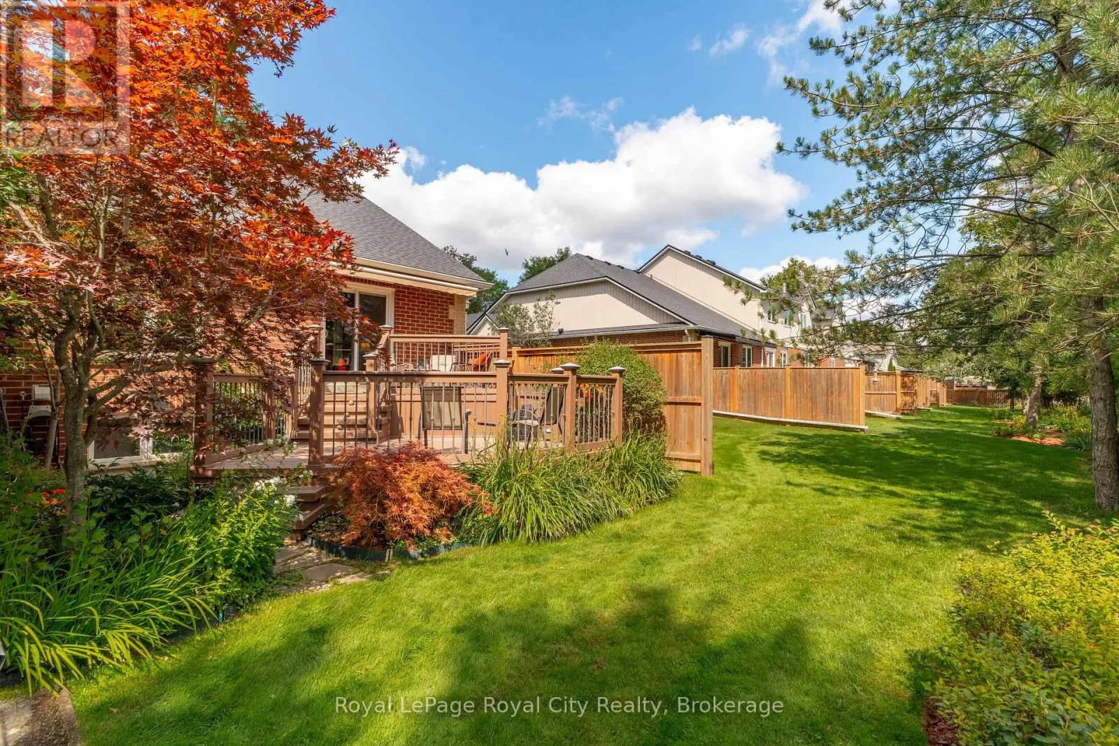 37 - 60 PTARMIGAN DRIVE #37