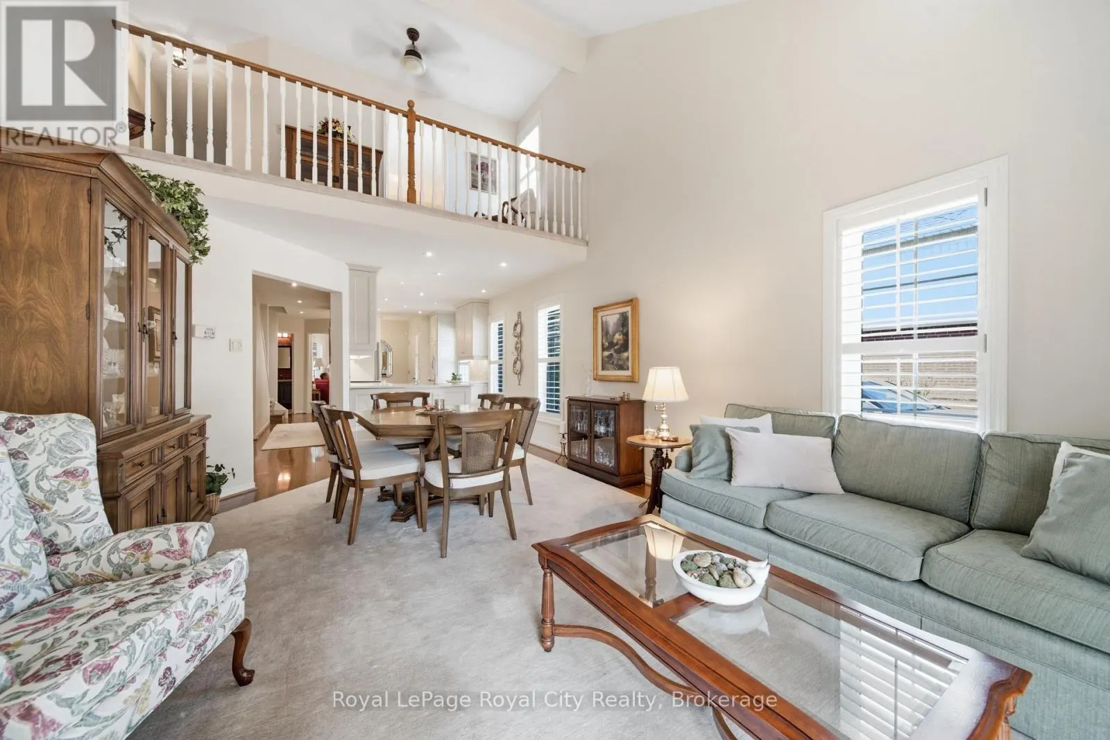 37 - 60 PTARMIGAN DRIVE #37