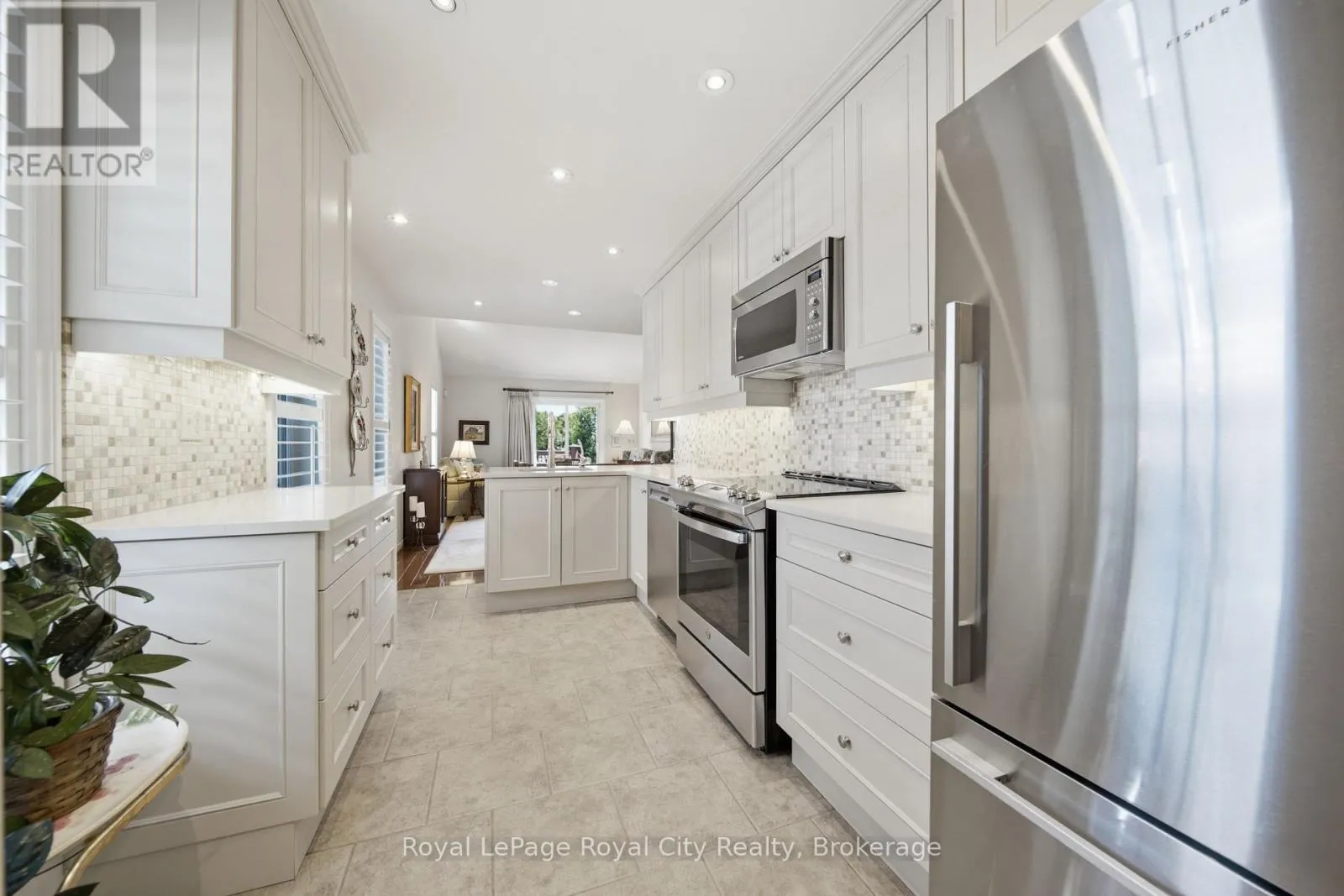 37 - 60 PTARMIGAN DRIVE #37