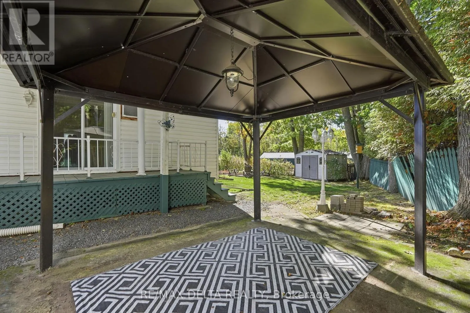 730 GERARD STREET