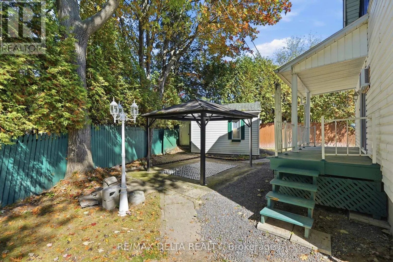 730 GERARD STREET
