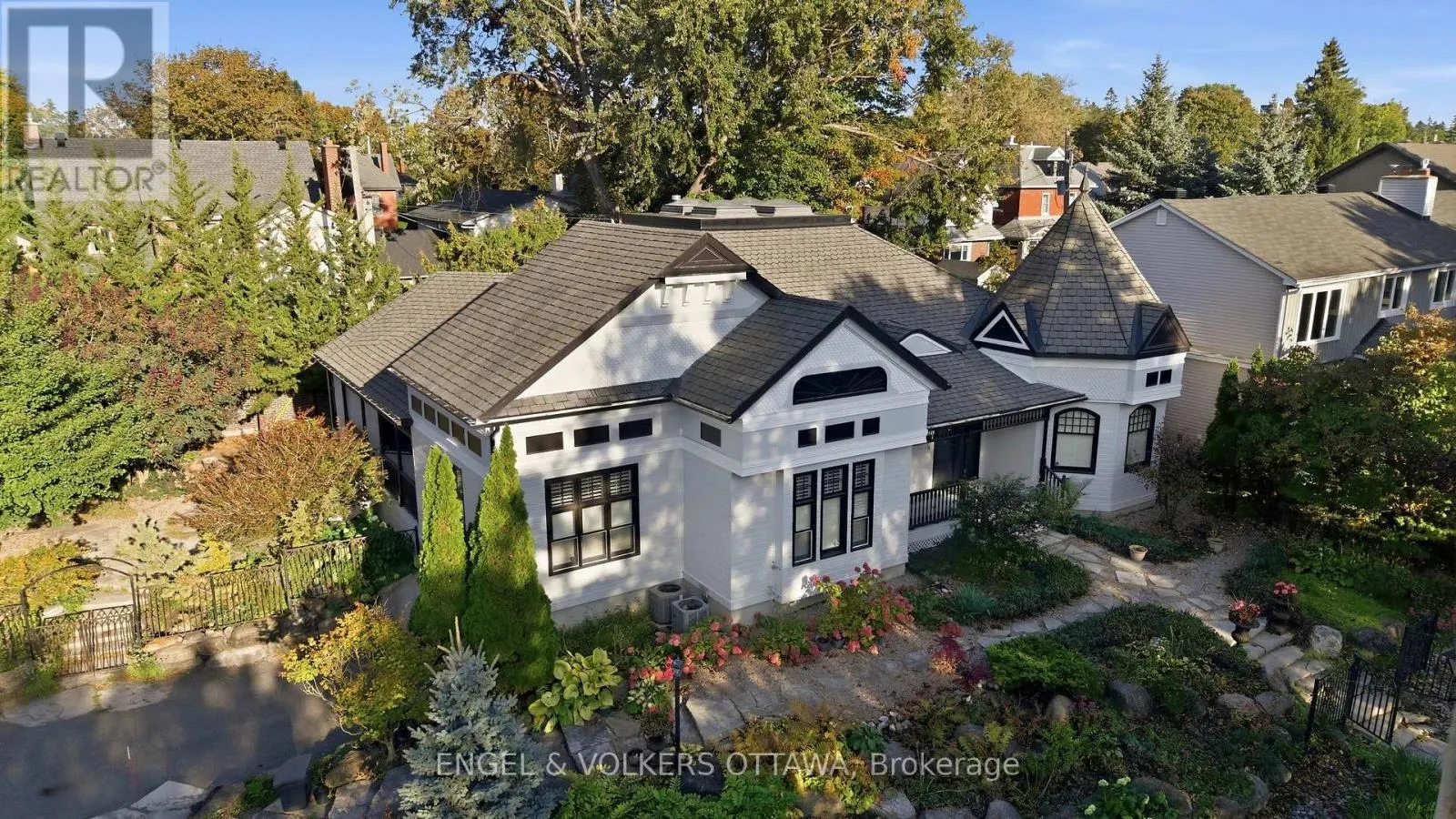 435 WESTMINSTER AVENUE