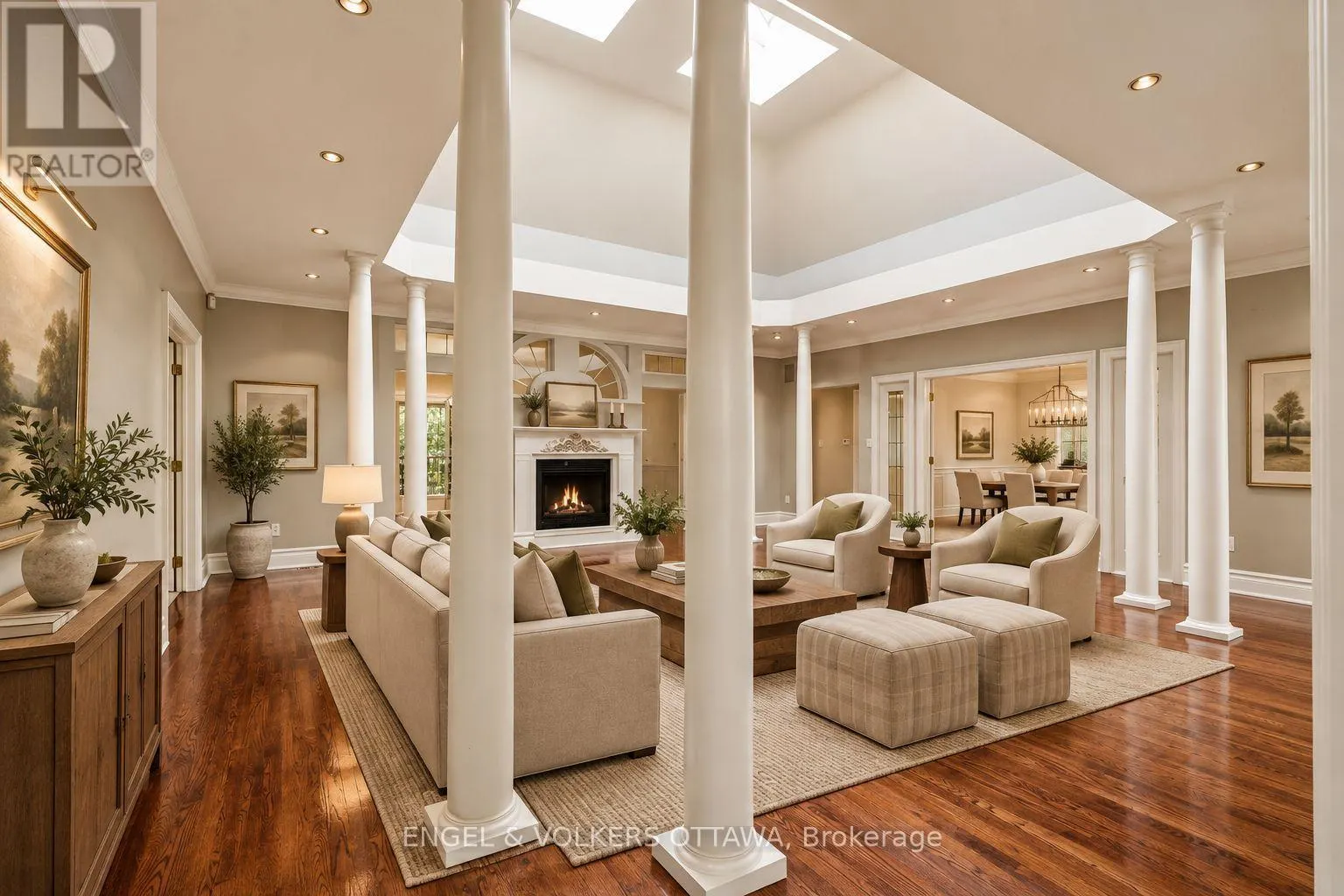 435 WESTMINSTER AVENUE