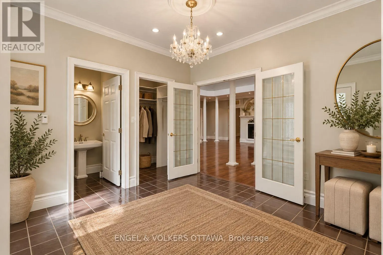 435 WESTMINSTER AVENUE
