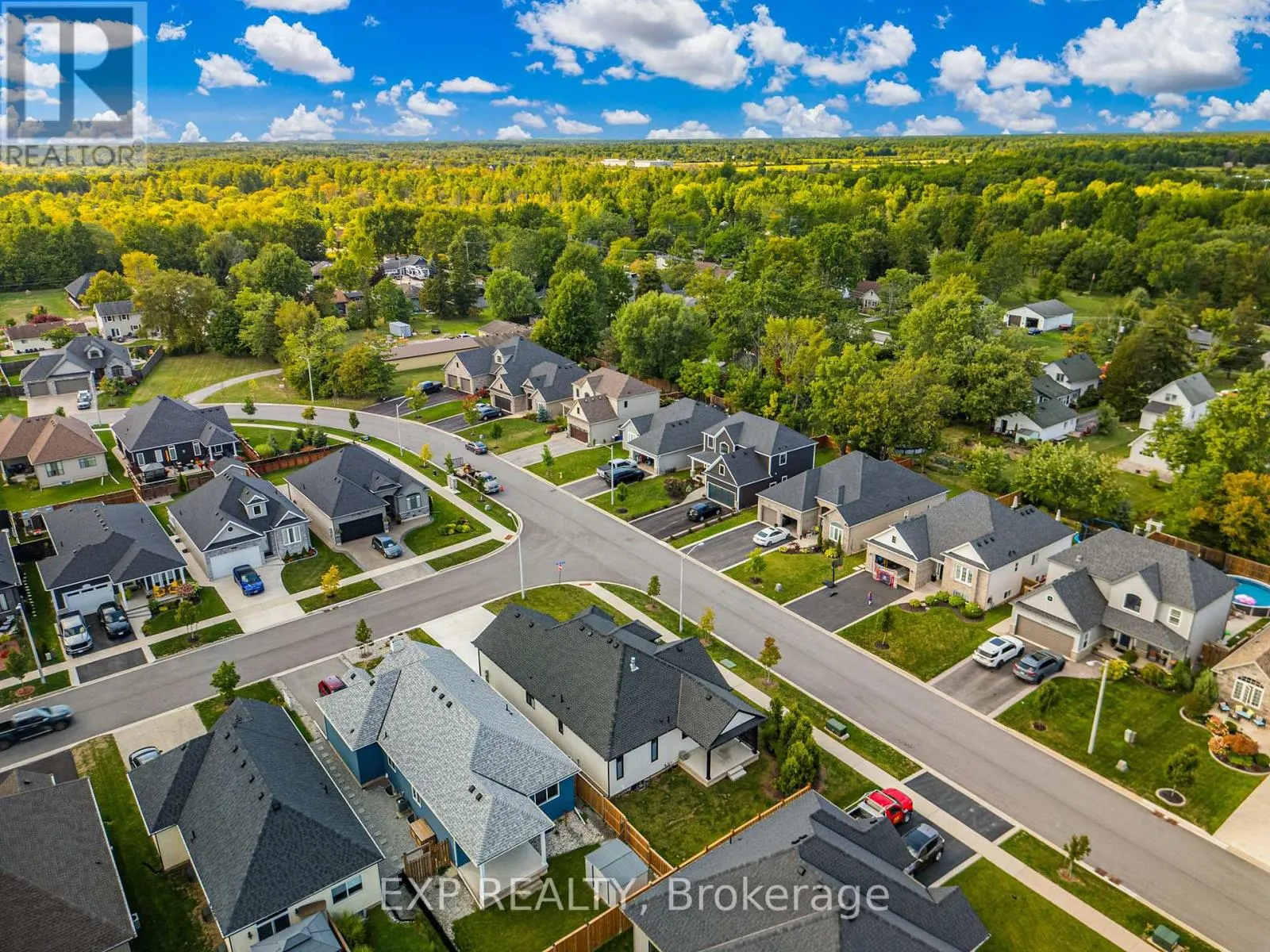 4242 VILLAGE CREEK DRIVE