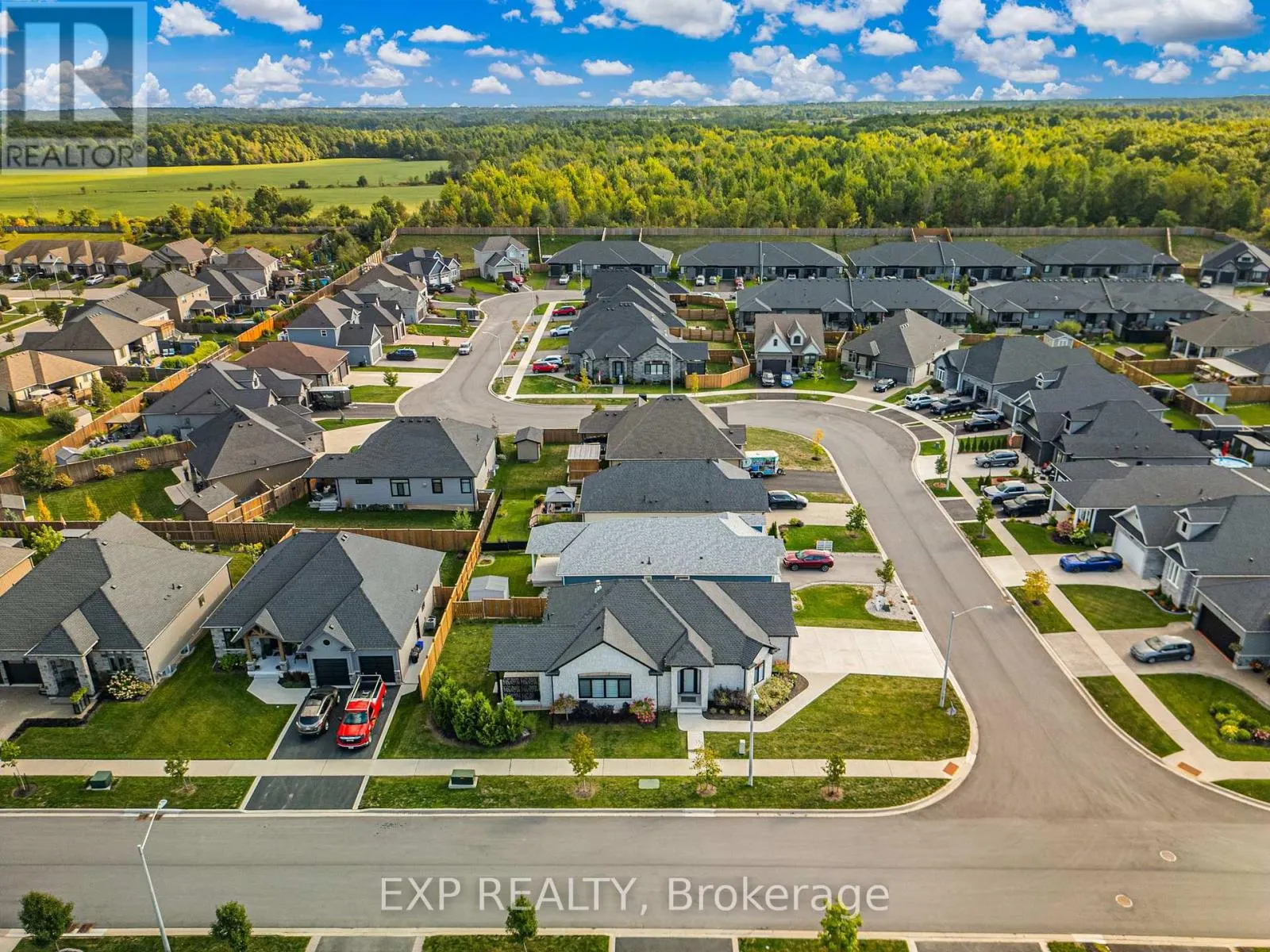 4242 VILLAGE CREEK DRIVE