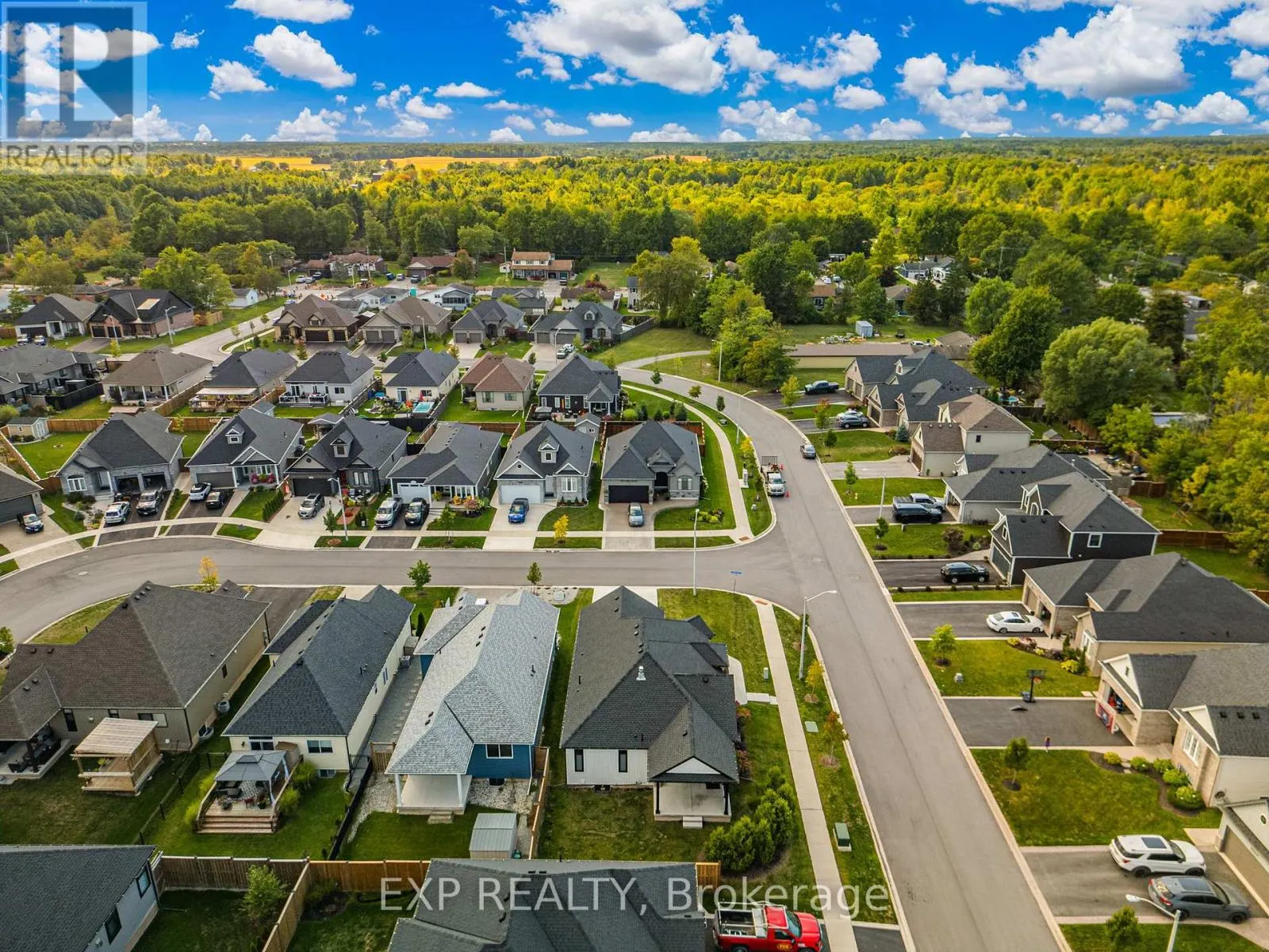 4242 VILLAGE CREEK DRIVE