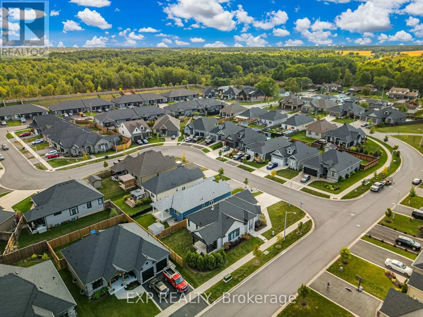 4242 VILLAGE CREEK DRIVE