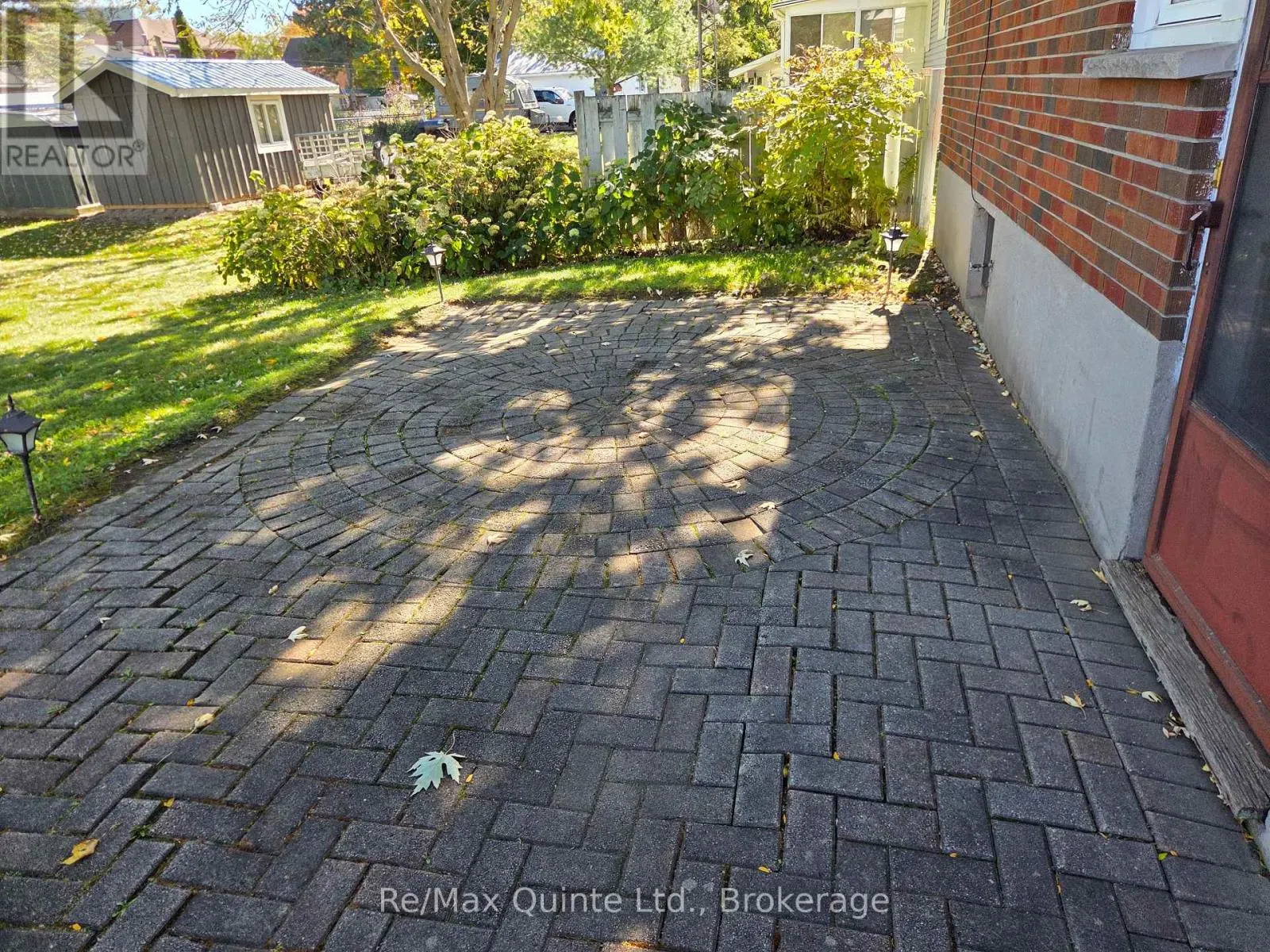 507 METCALF STREET