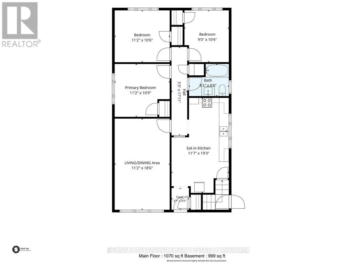 37 RADFORD STREET