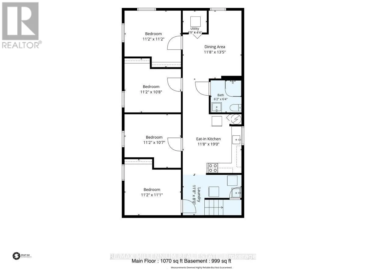 37 RADFORD STREET