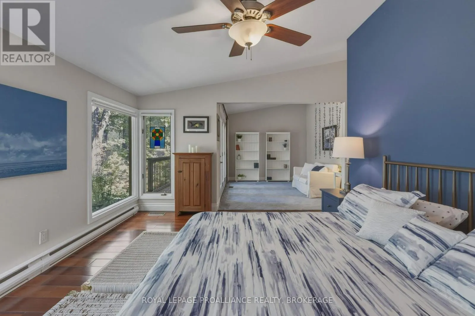 27 RIVERSIDE DRIVE