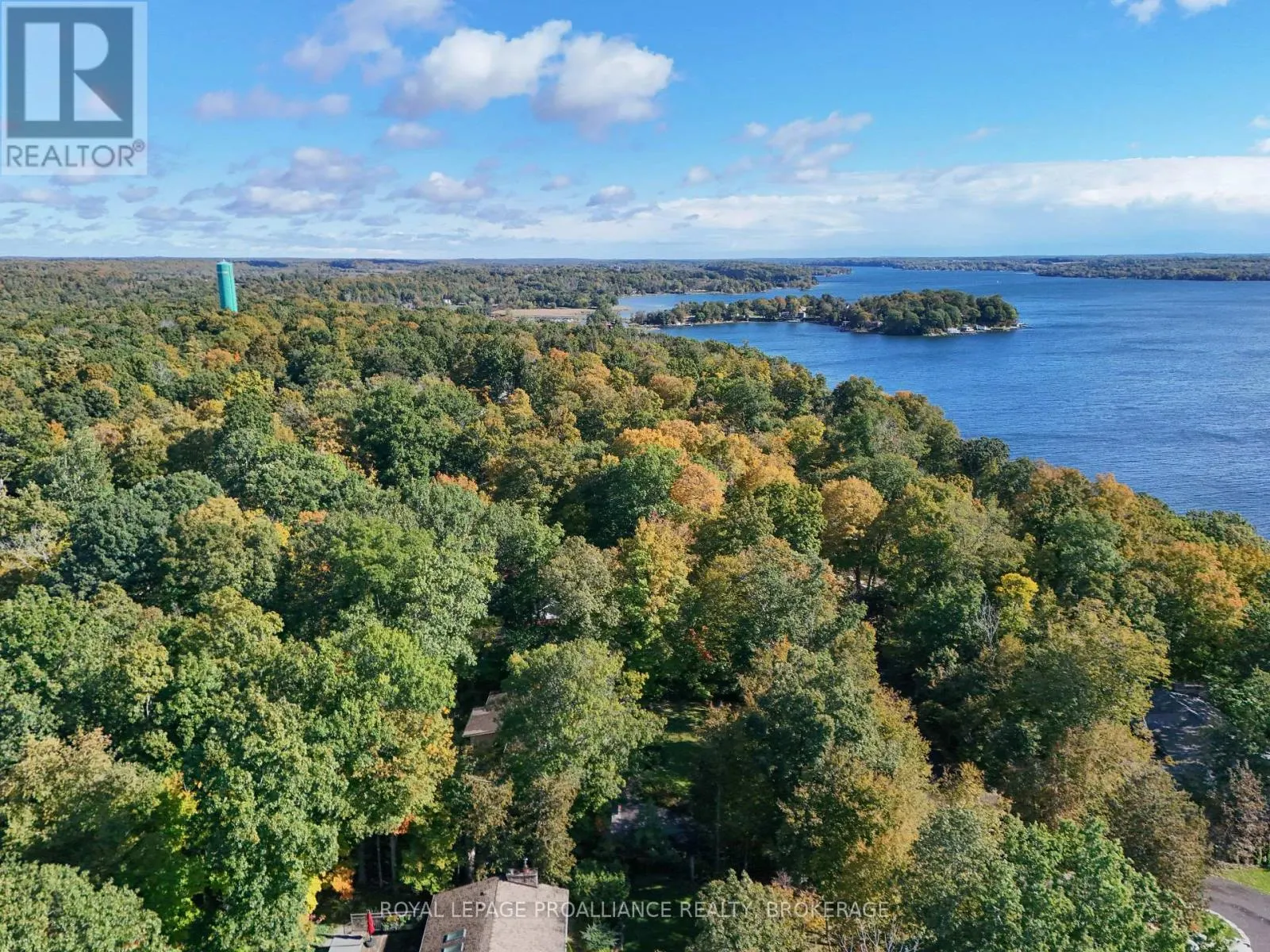 27 RIVERSIDE DRIVE