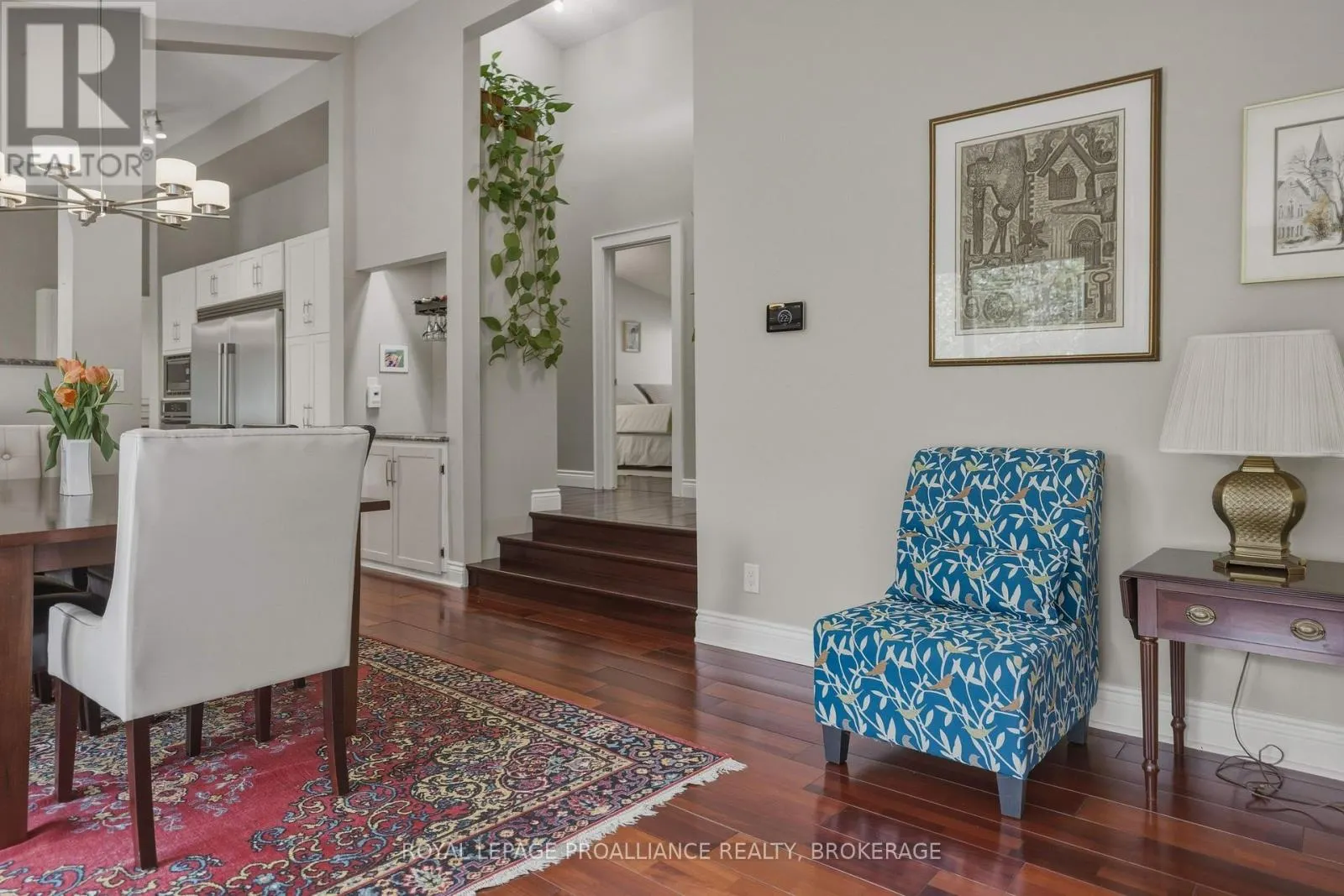 27 RIVERSIDE DRIVE