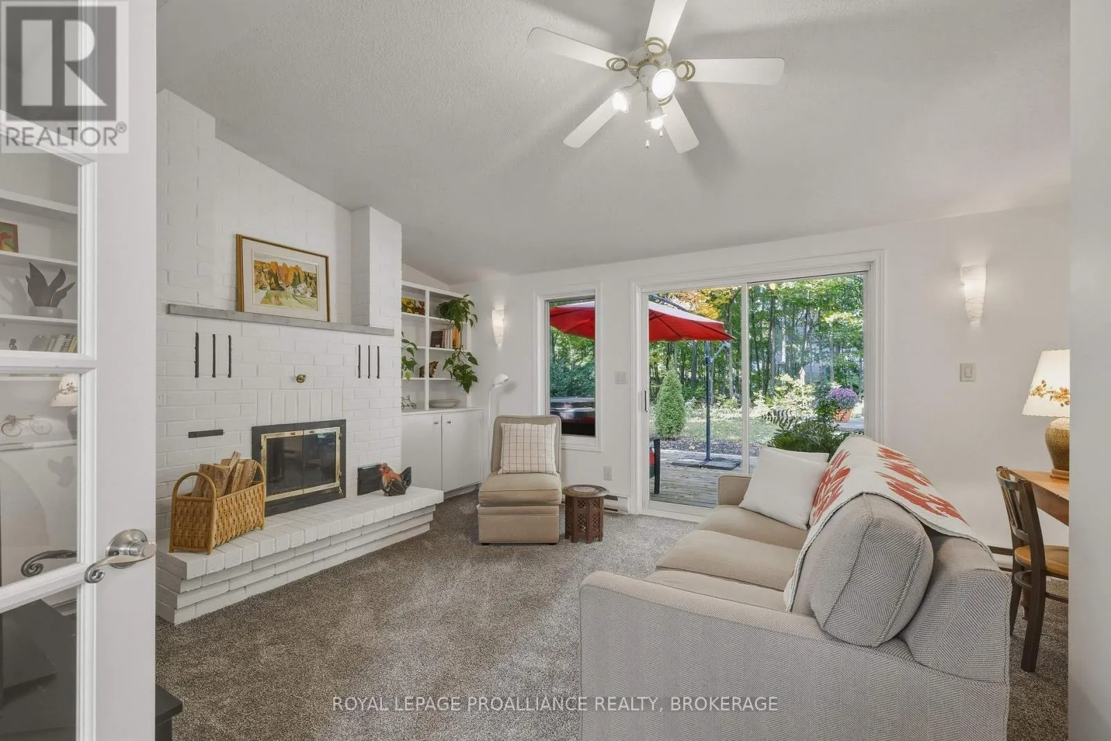 27 RIVERSIDE DRIVE