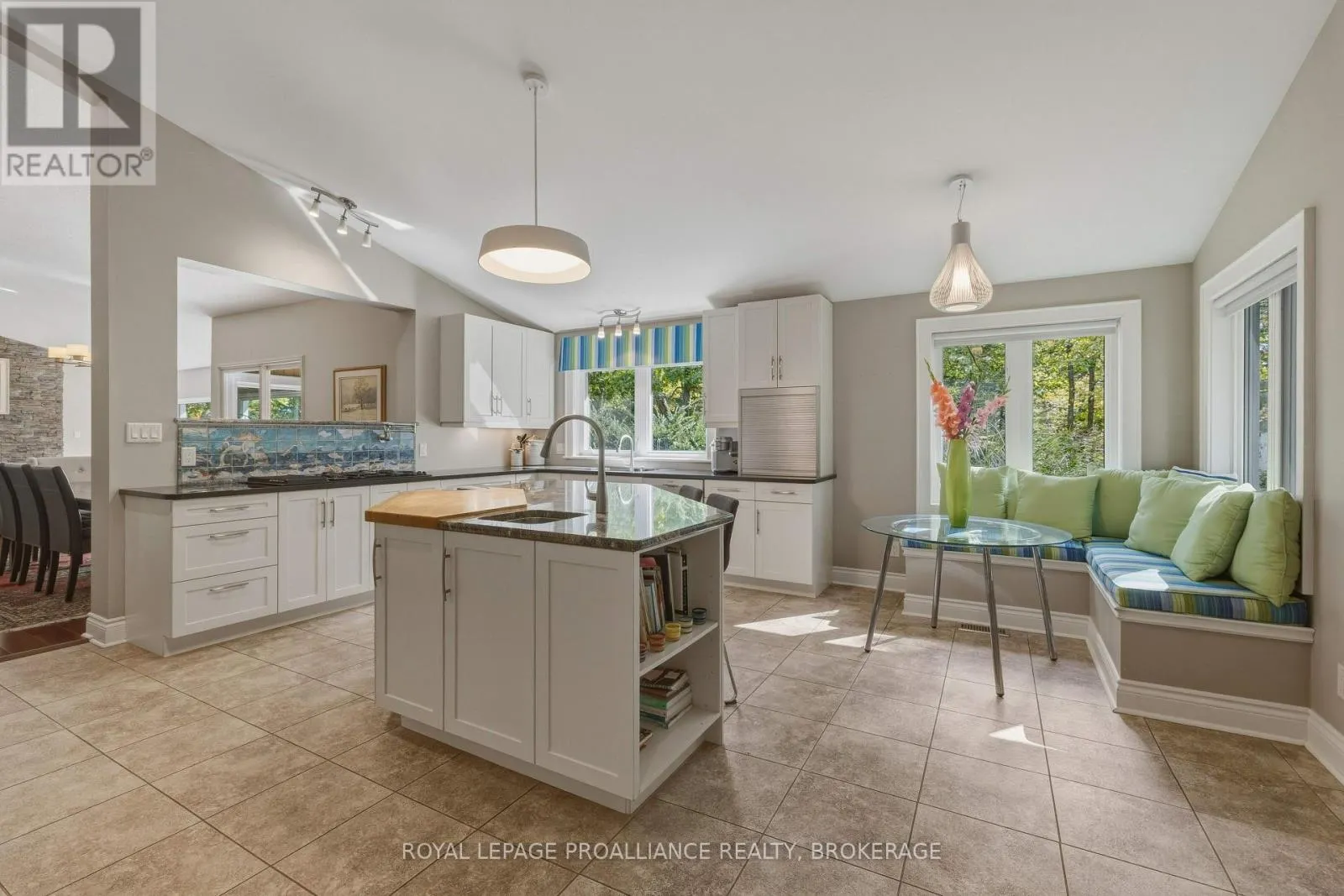 27 RIVERSIDE DRIVE