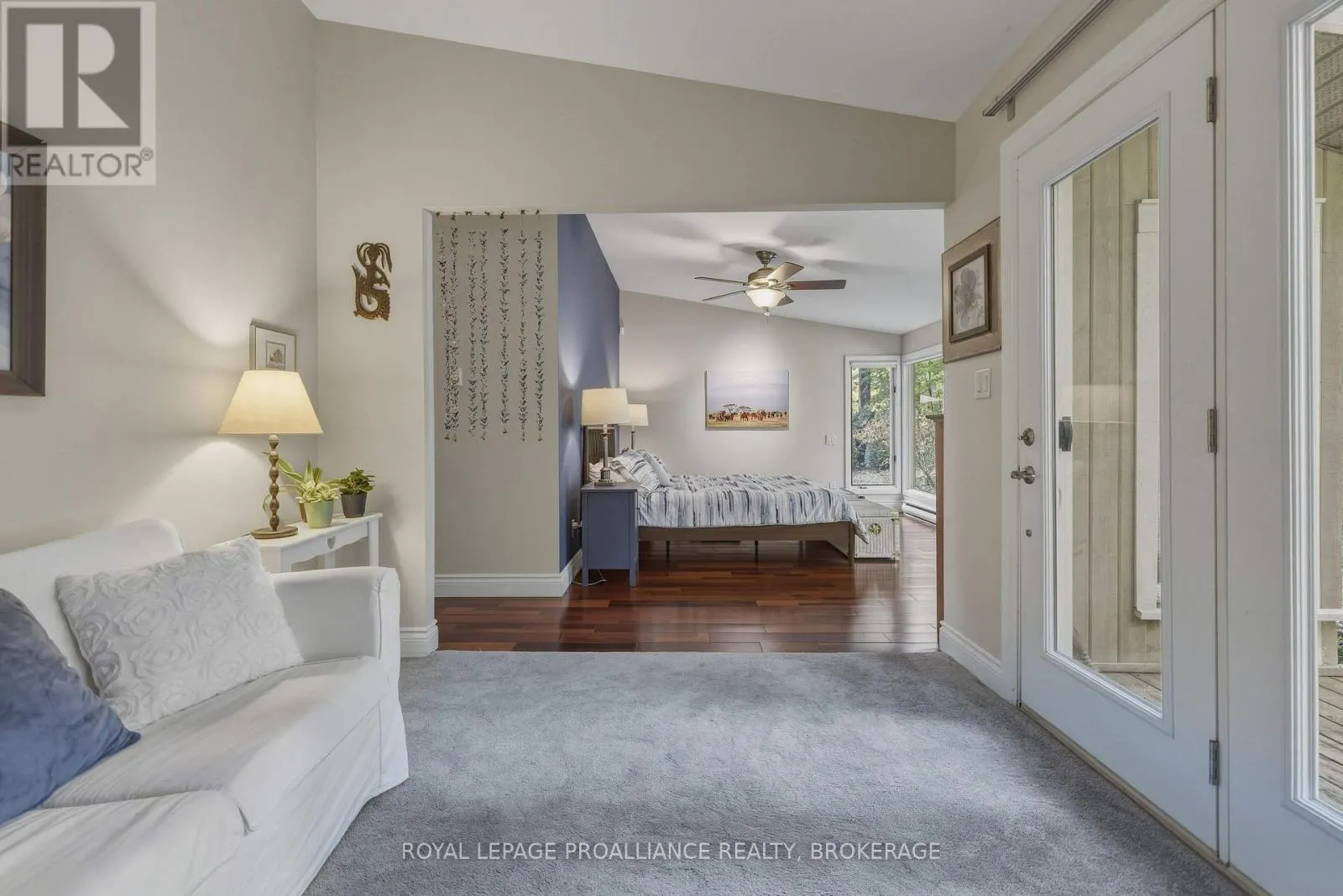 27 RIVERSIDE DRIVE