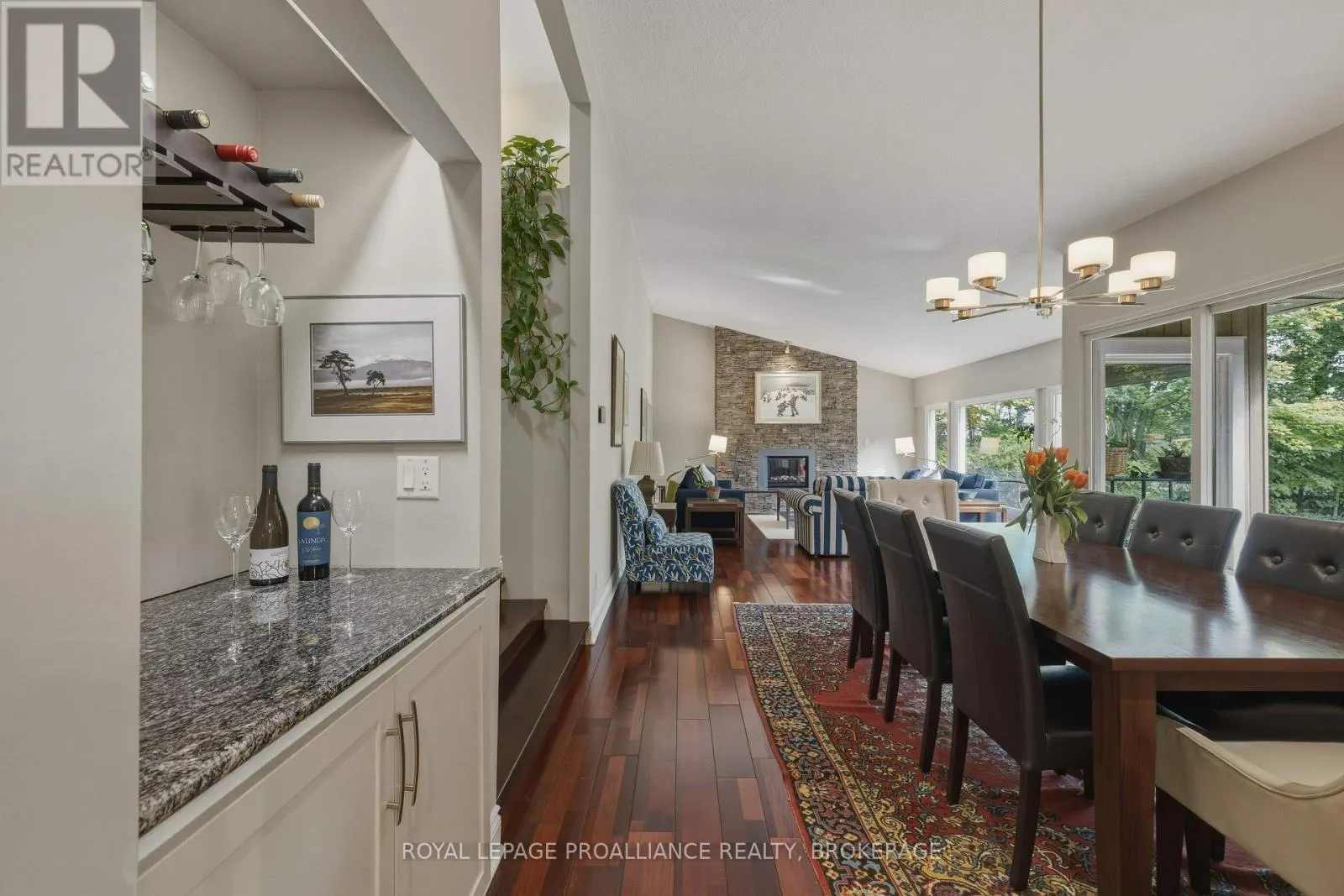27 RIVERSIDE DRIVE