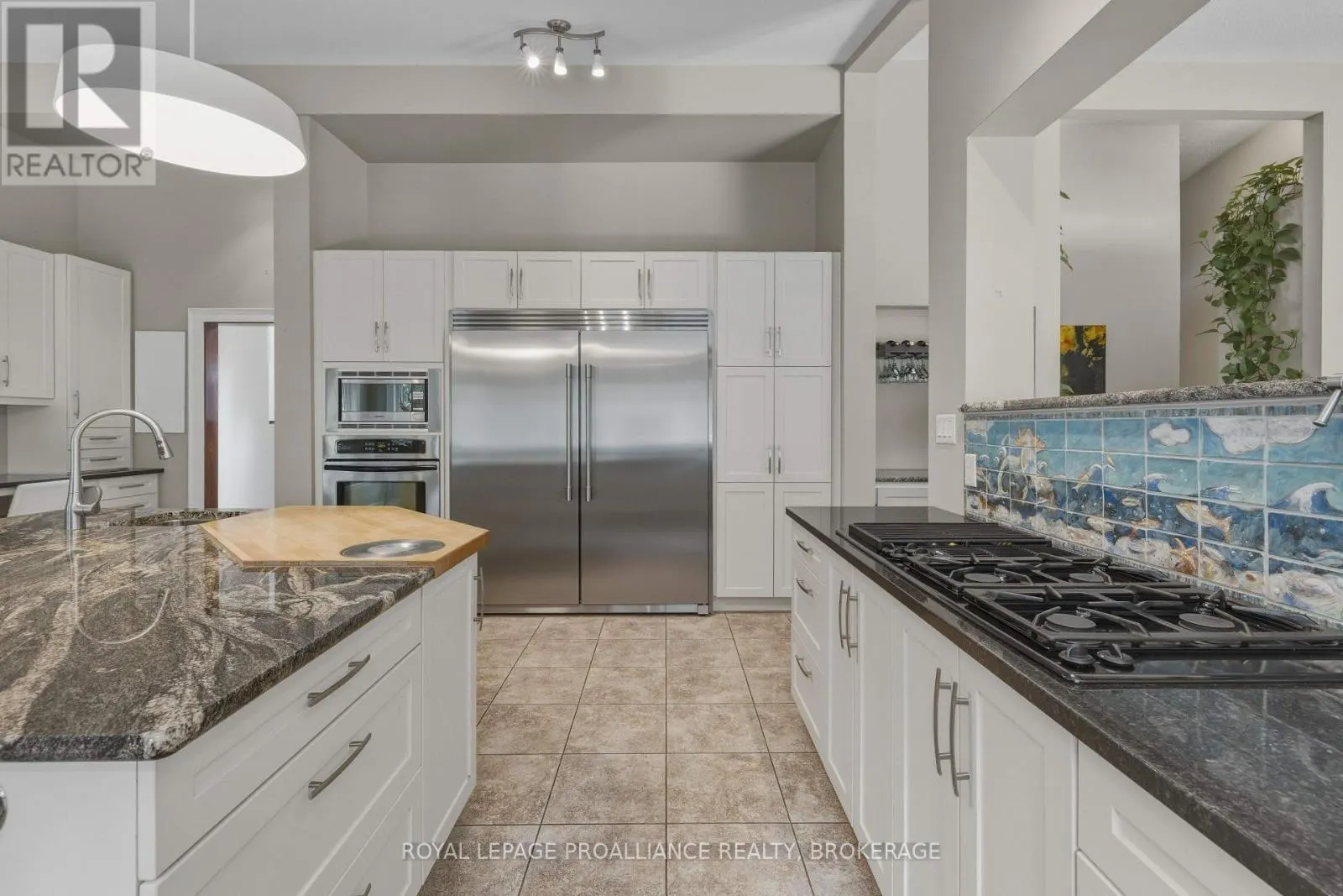 27 RIVERSIDE DRIVE