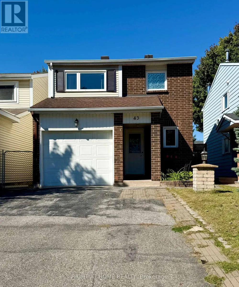 43 WESSEX ROAD