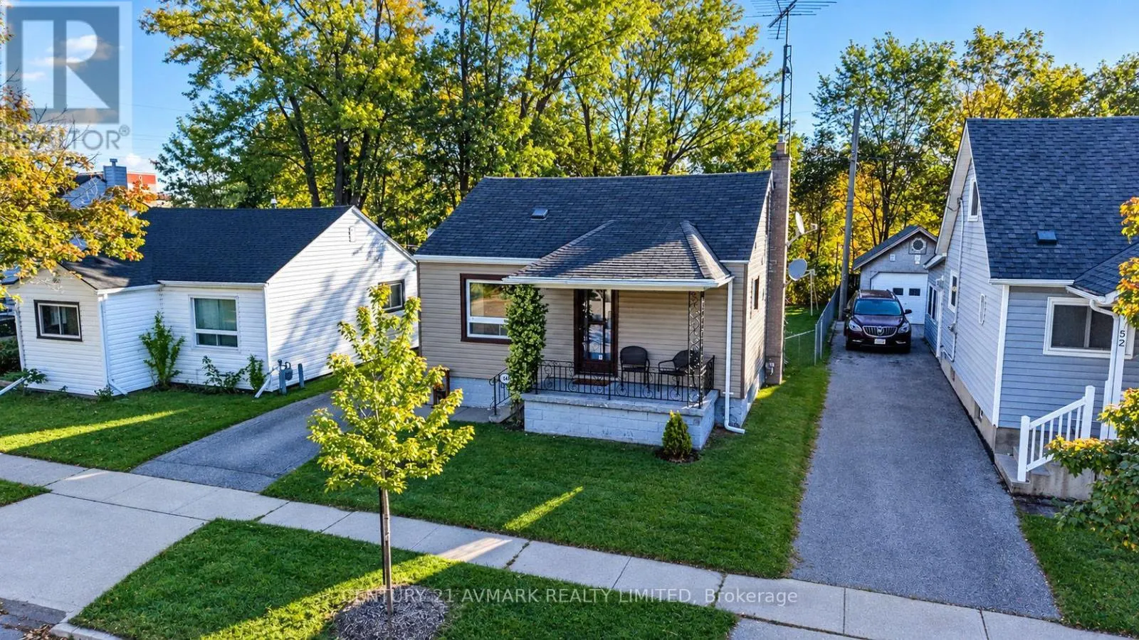 48 DUNKIRK ROAD