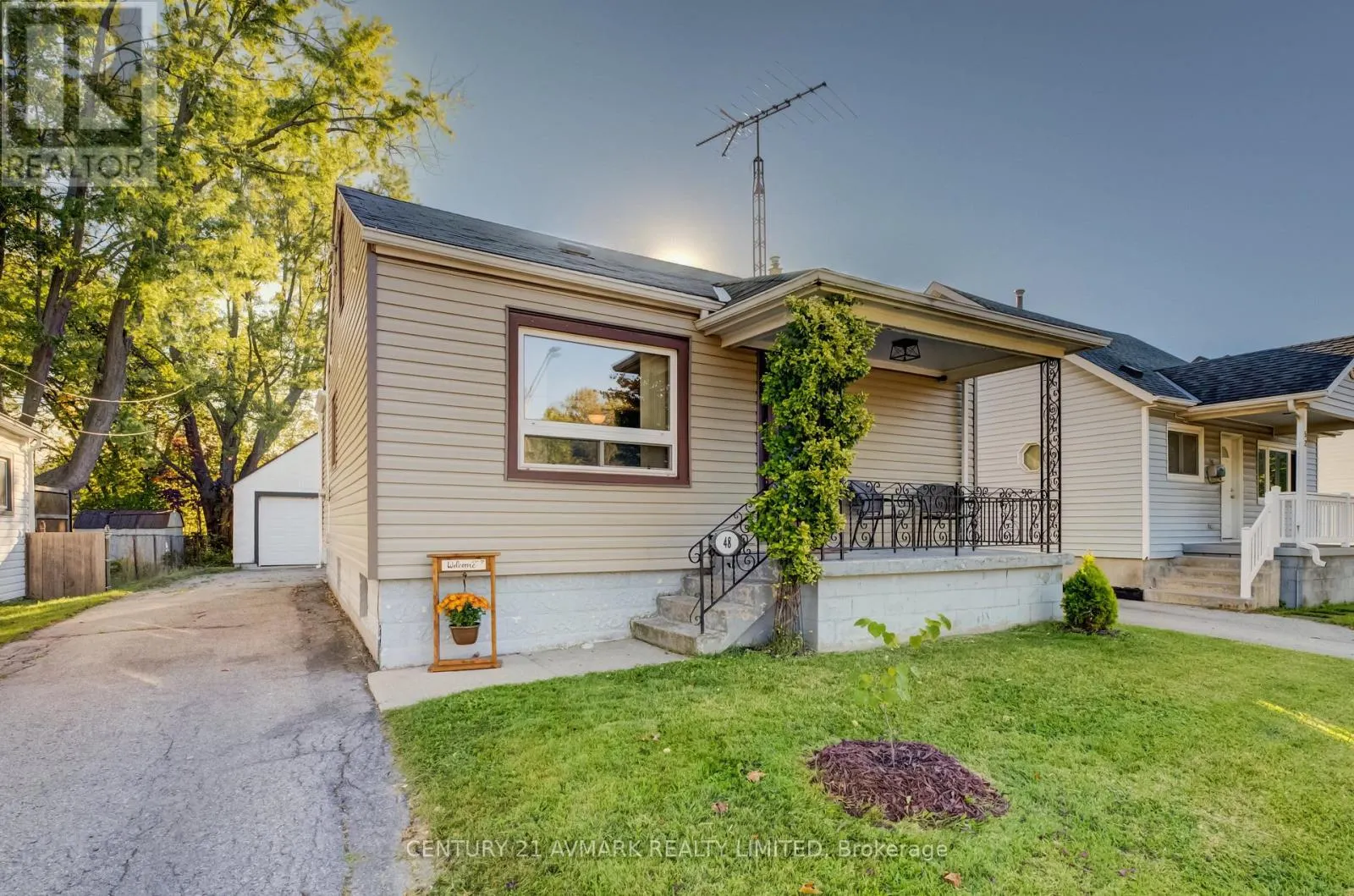 48 DUNKIRK ROAD