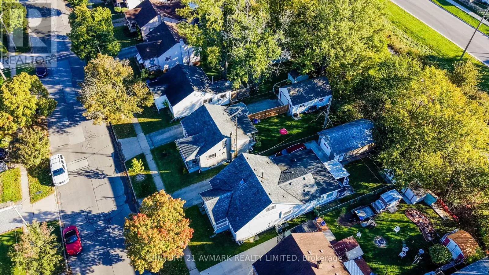 48 DUNKIRK ROAD