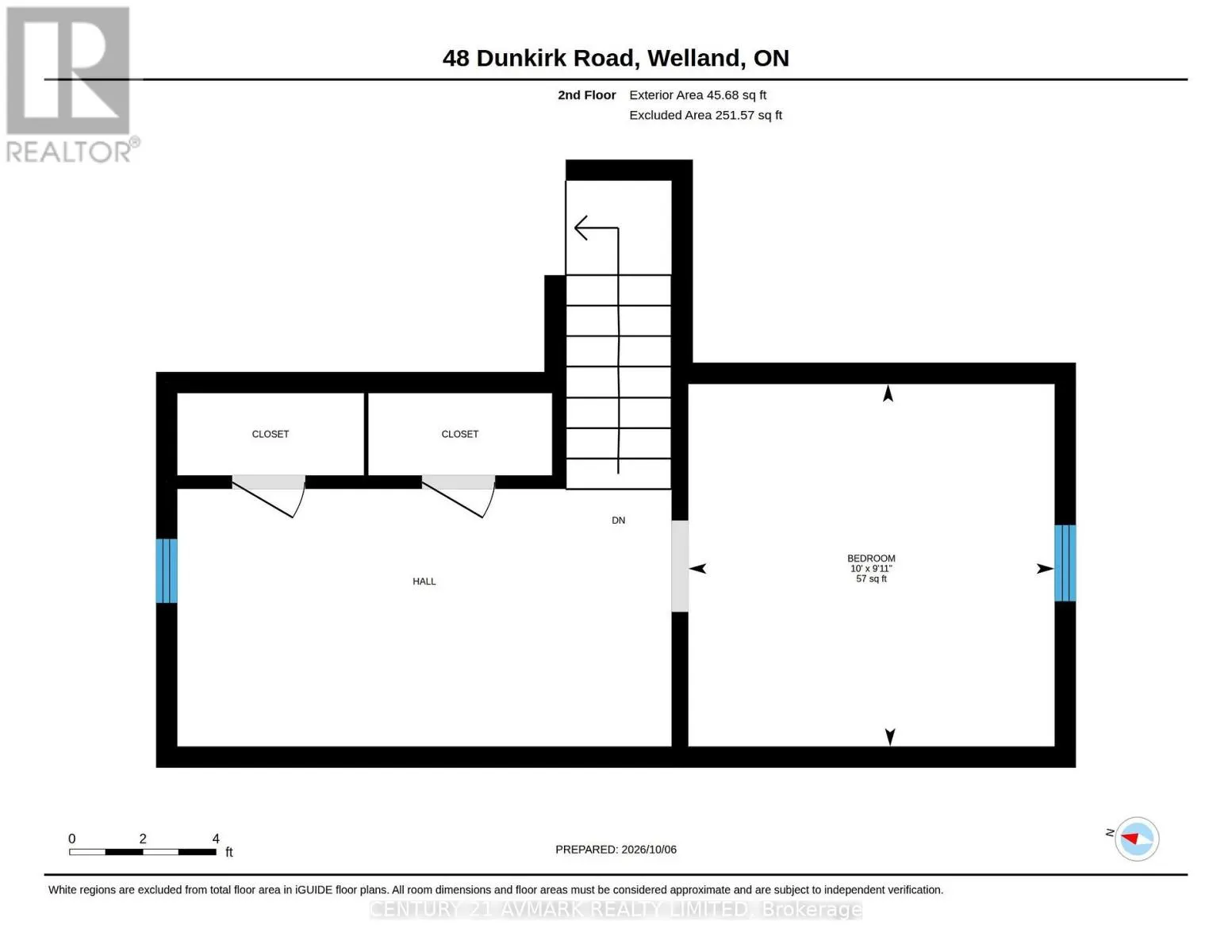 48 DUNKIRK ROAD