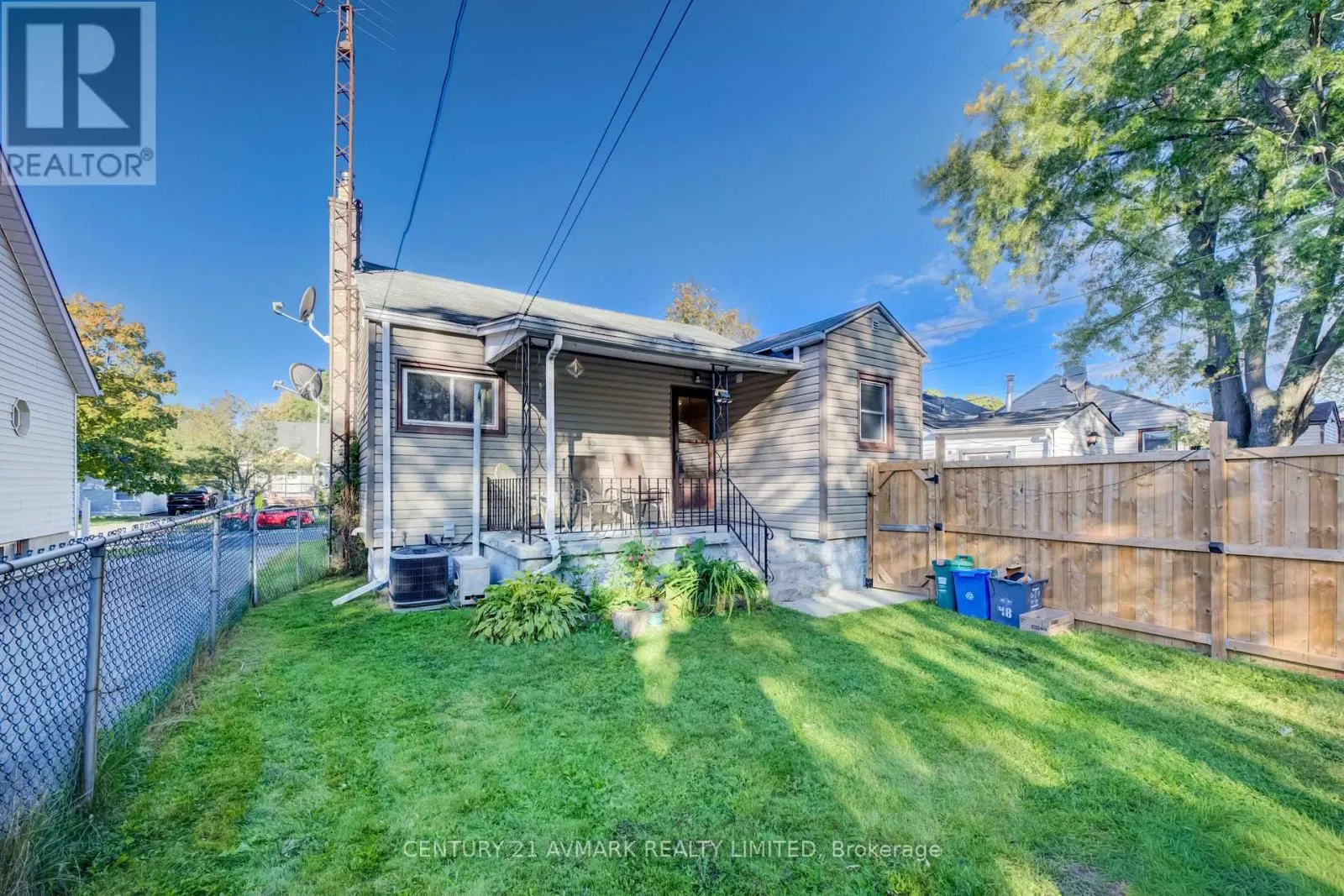 48 DUNKIRK ROAD