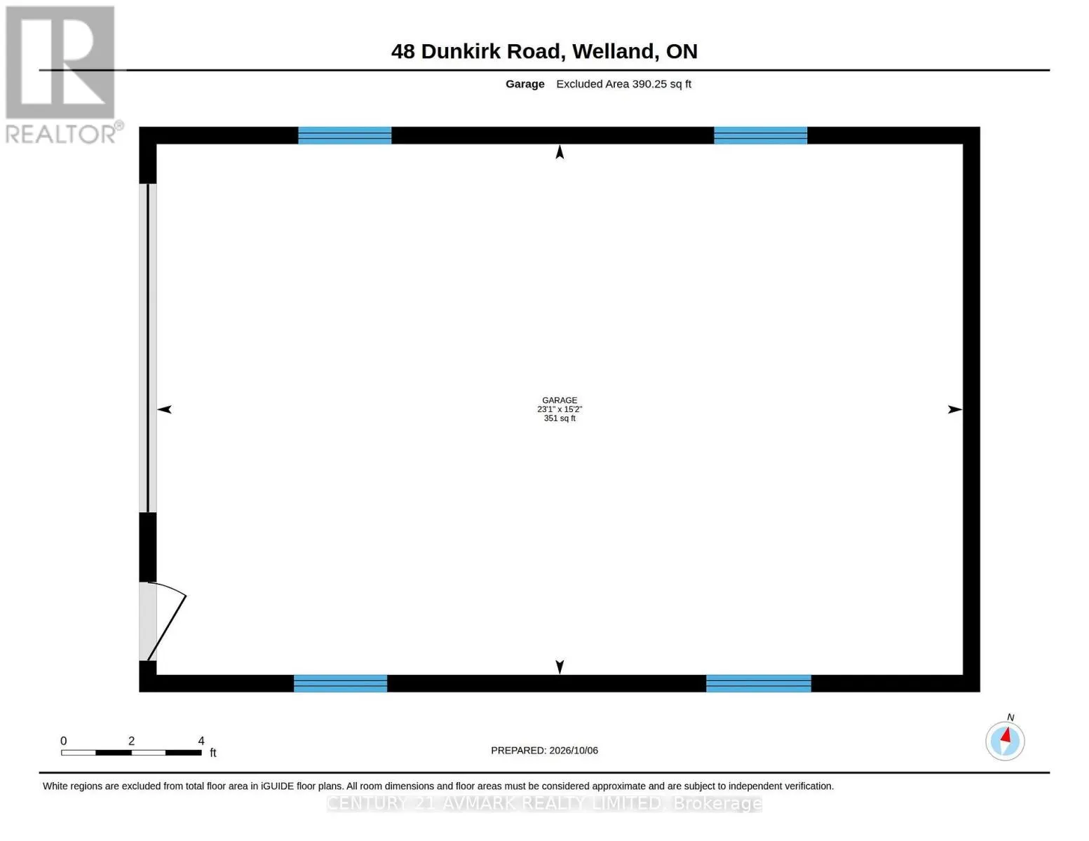 48 DUNKIRK ROAD