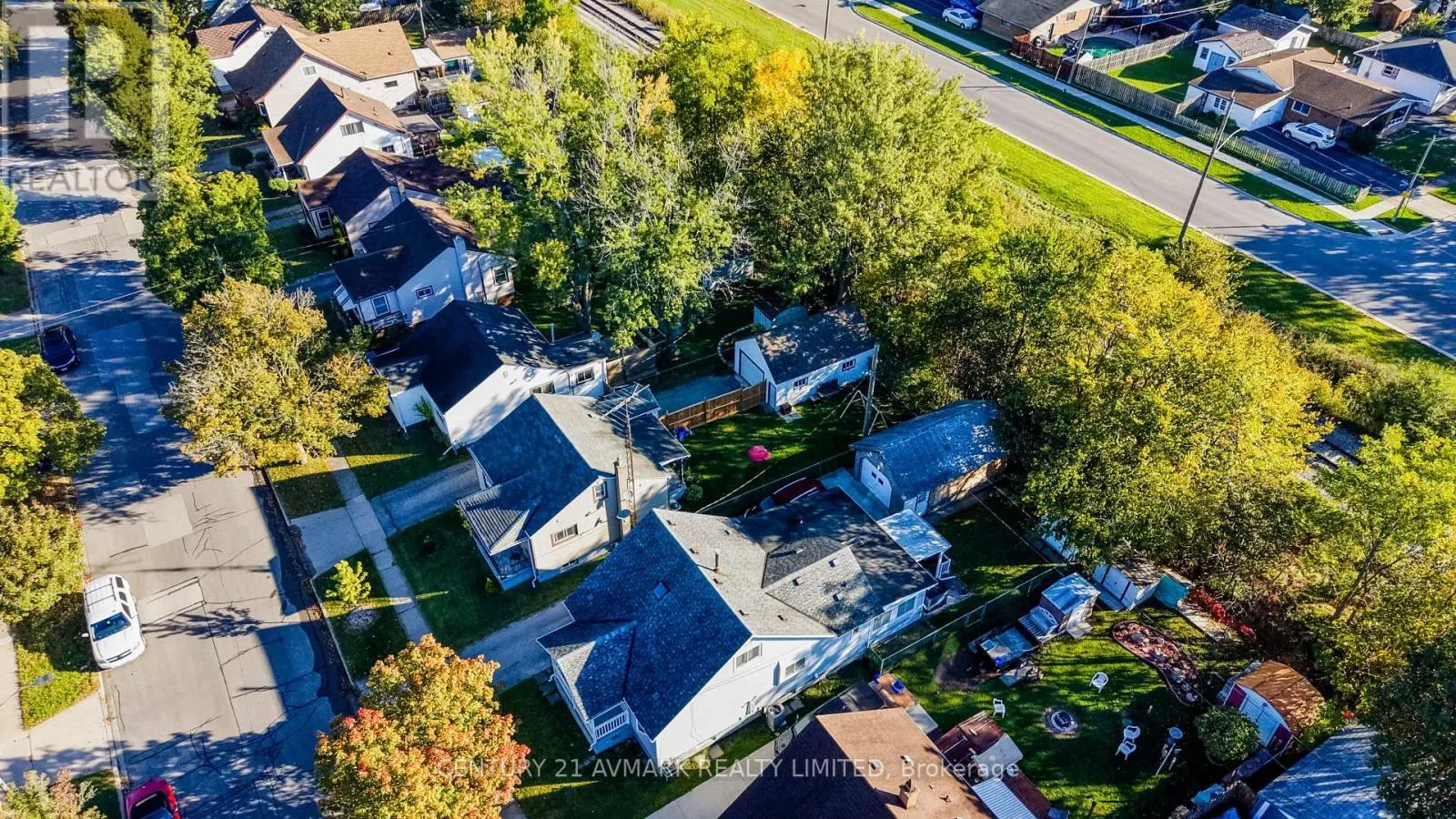 48 DUNKIRK ROAD