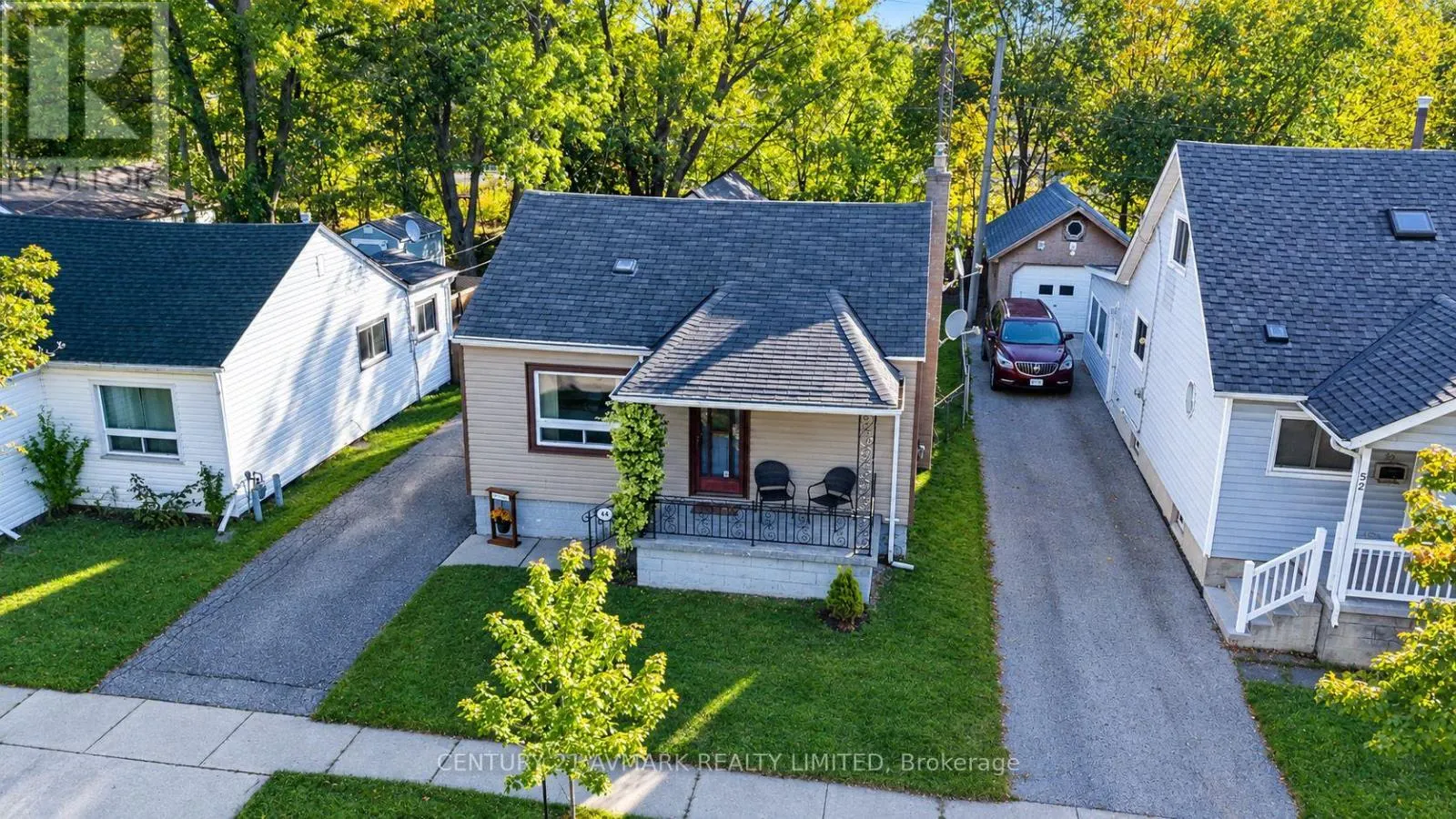 48 DUNKIRK ROAD